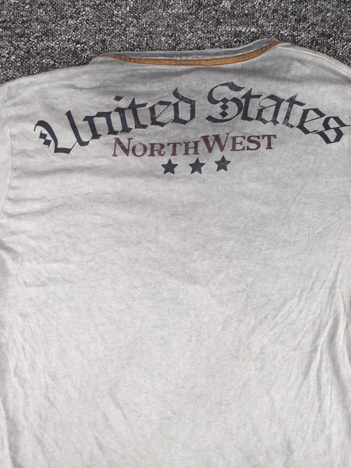 Affliction L - zdjęcie 7