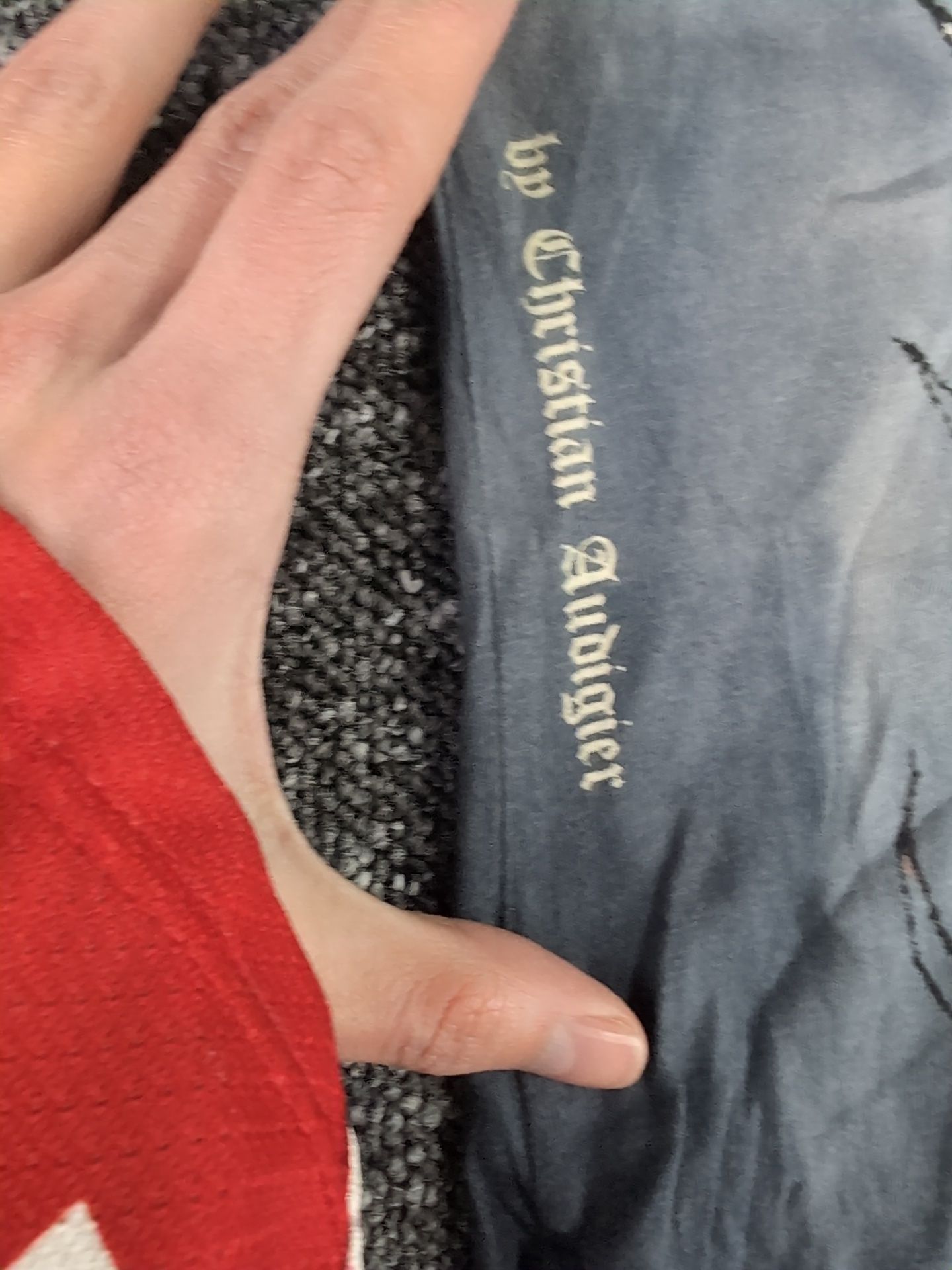 ed hardy L - zdjęcie 4