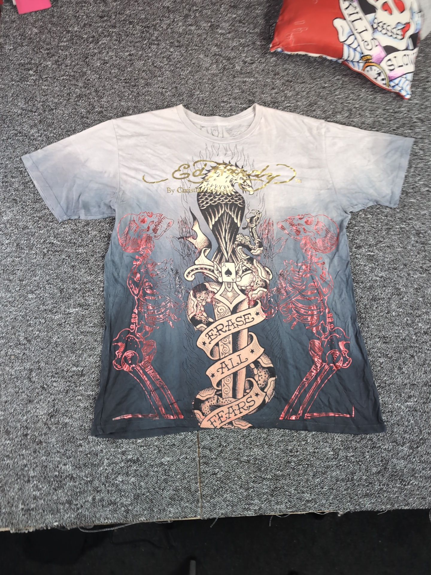 ed hardy L - zdjęcie 5