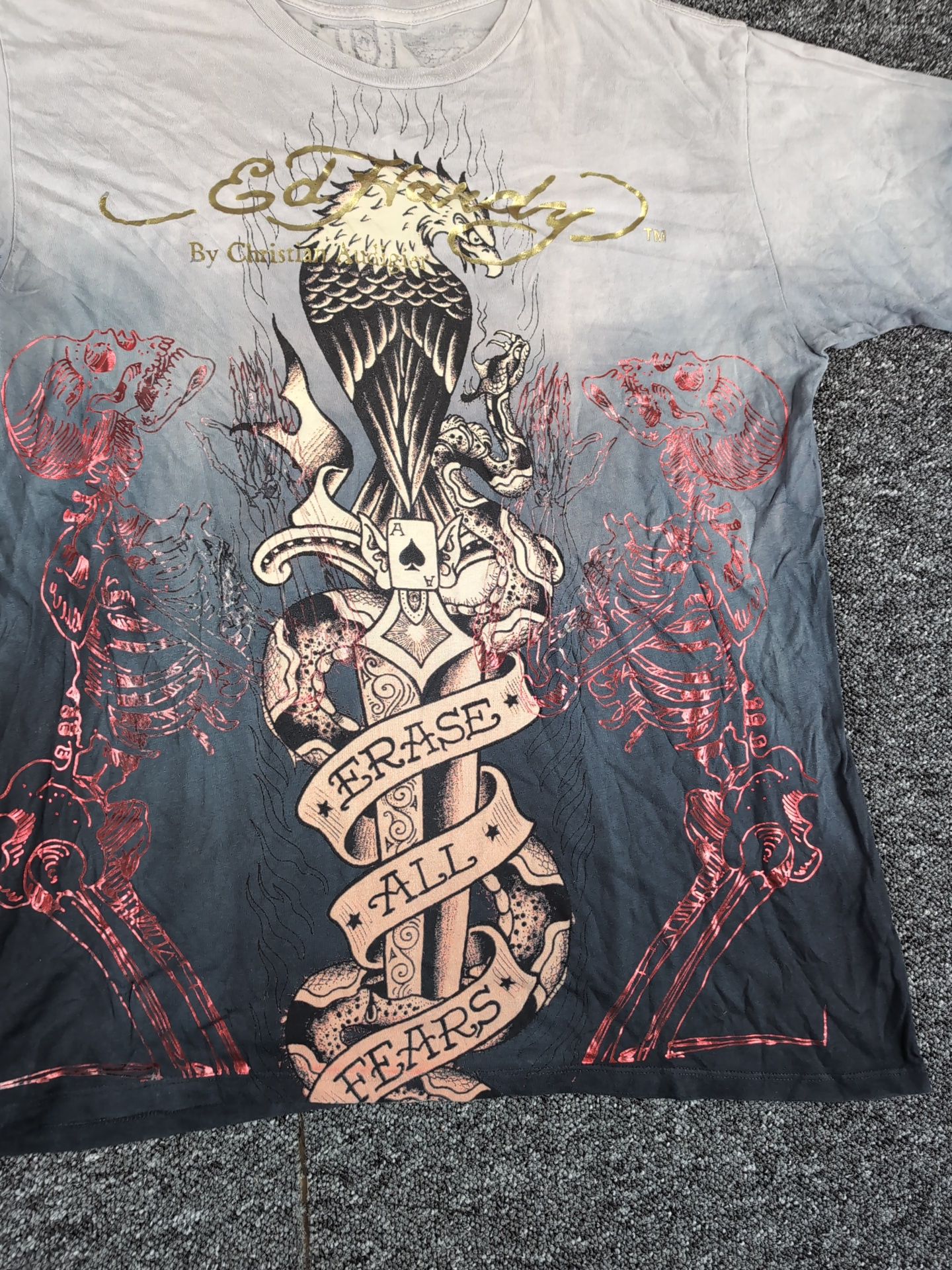 ed hardy L - zdjęcie 6