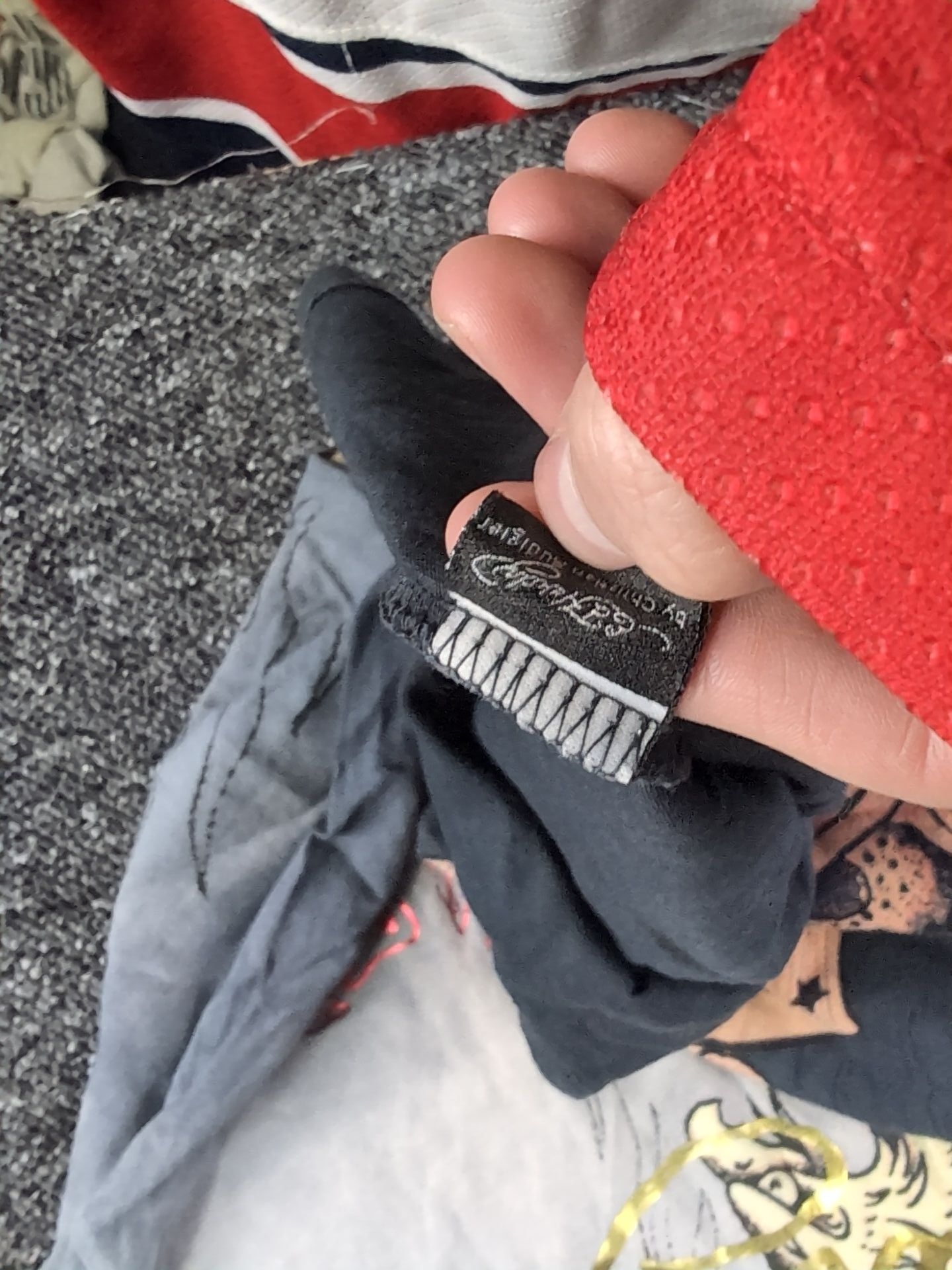 ed hardy L - zdjęcie 8