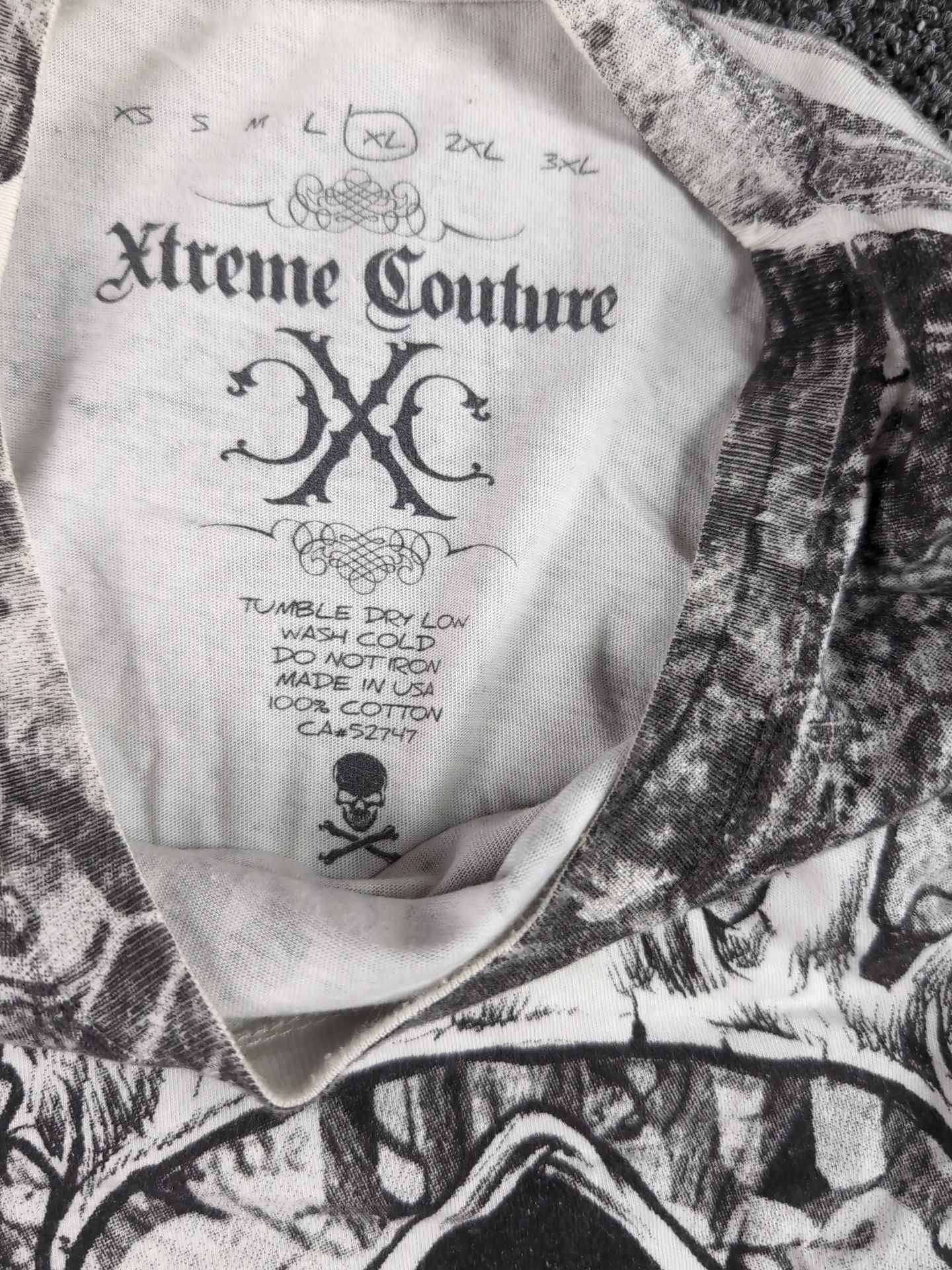 Xtreme couture XL - zdjęcie 3