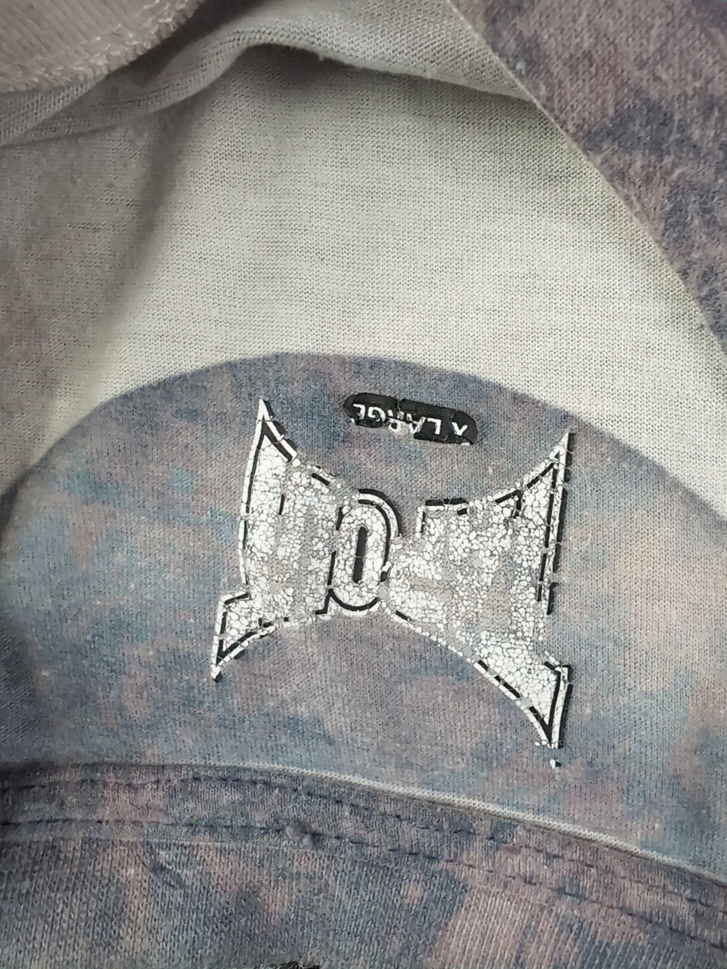 Tapout XL - zdjęcie 4