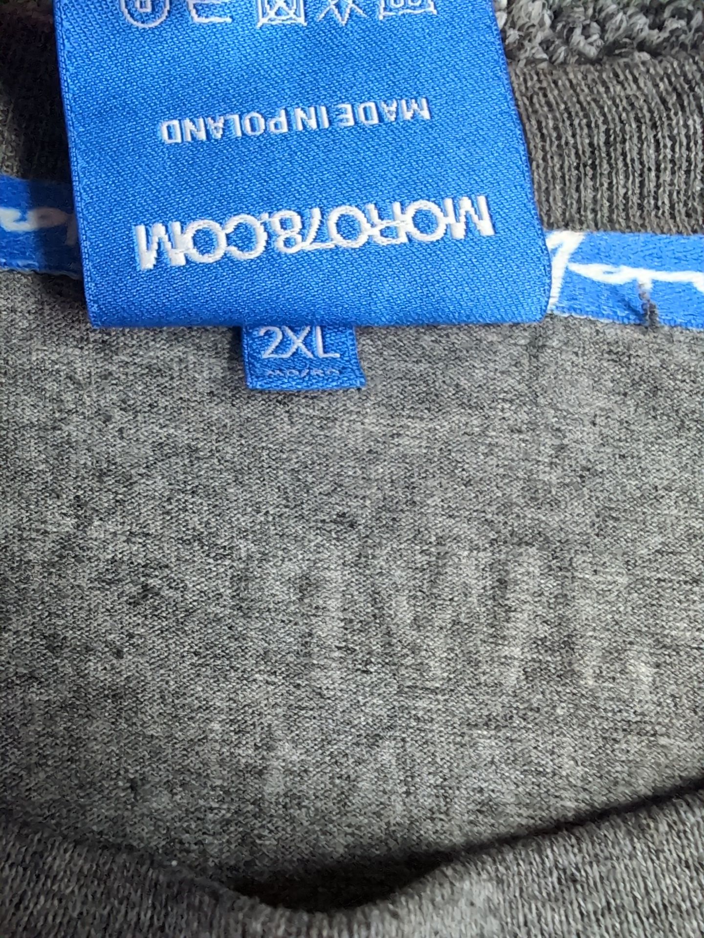 Moro XXL - zdjęcie 3