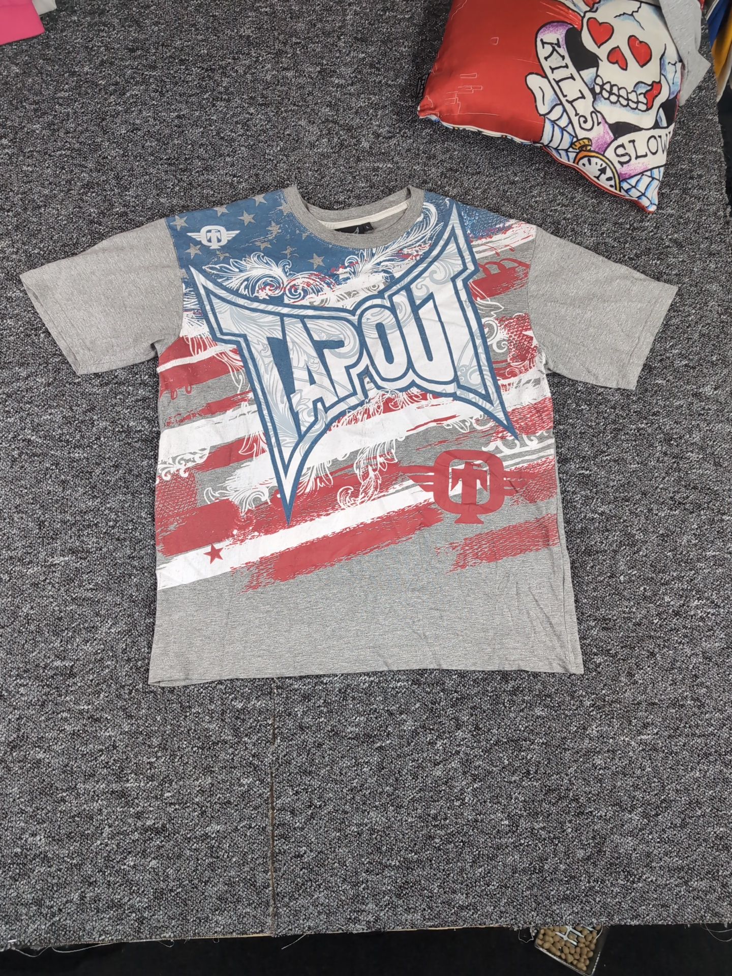 Tapout L