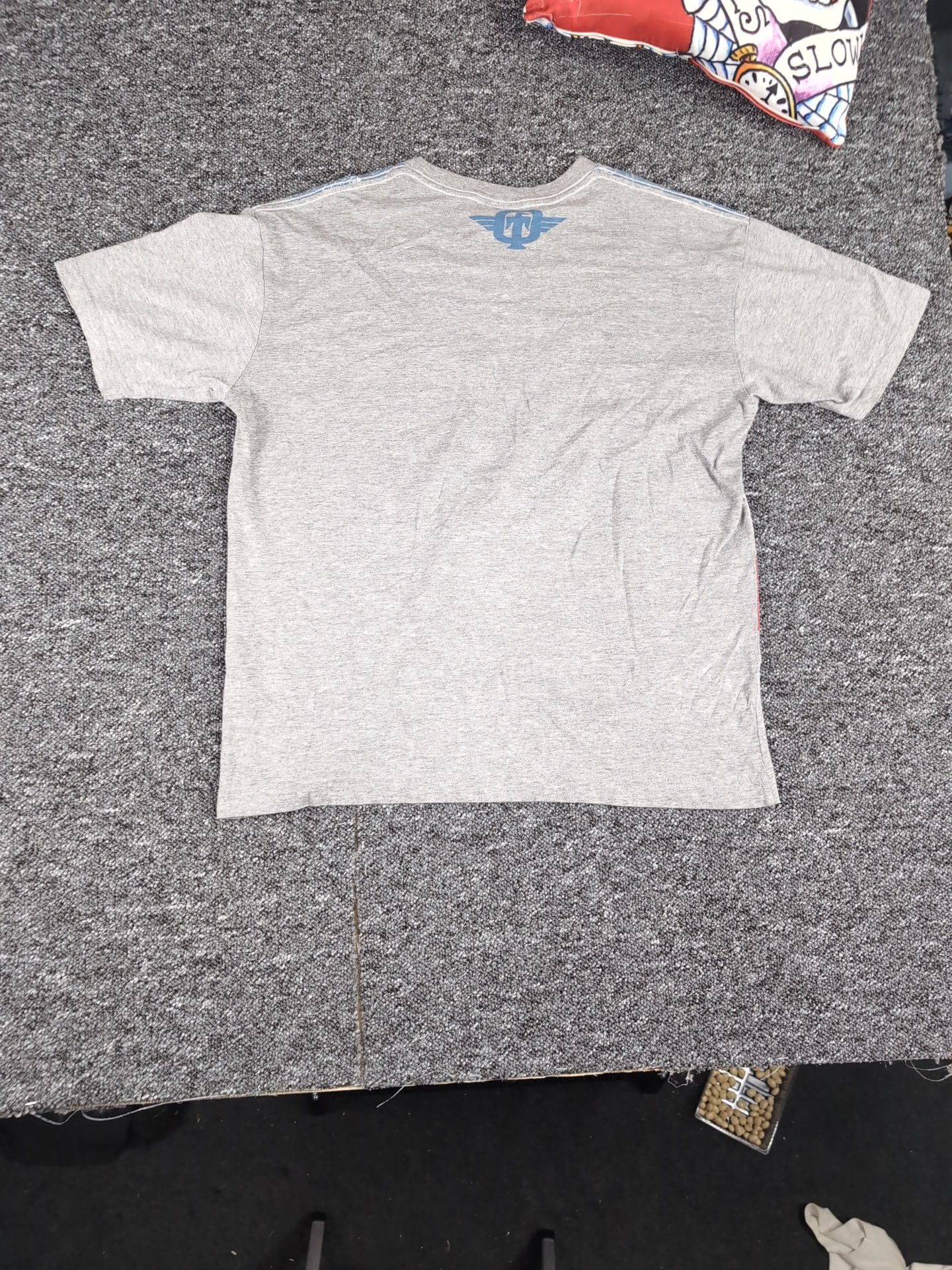 Tapout L - zdjęcie 4