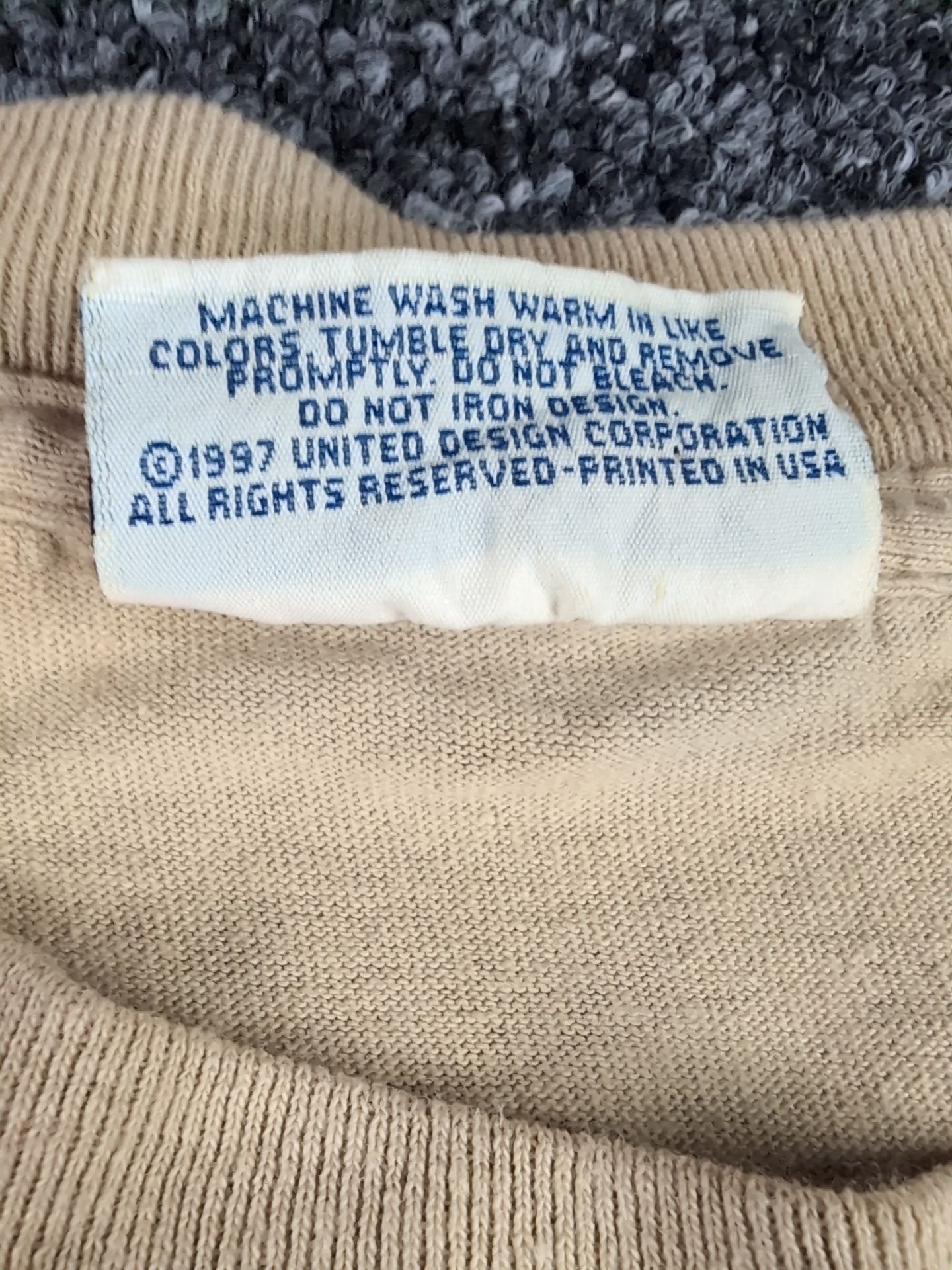 Vintage XL - zdjęcie 4