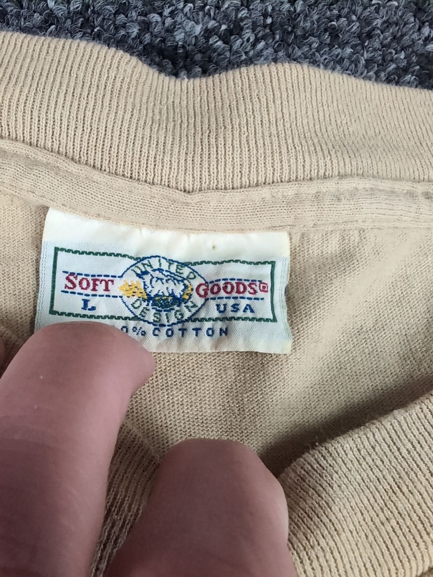 Vintage XL - zdjęcie 5