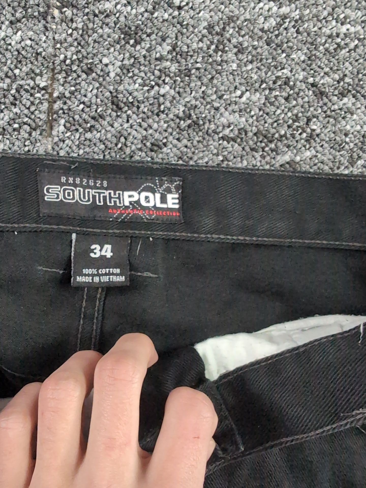 Southpole 50 | W34 - zdjęcie 5