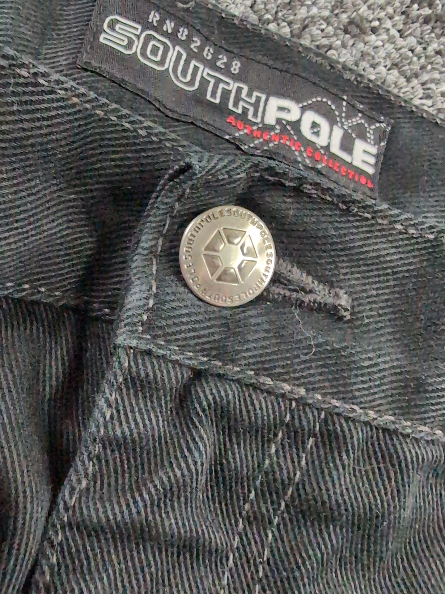 Southpole 50 | W34 - zdjęcie 6