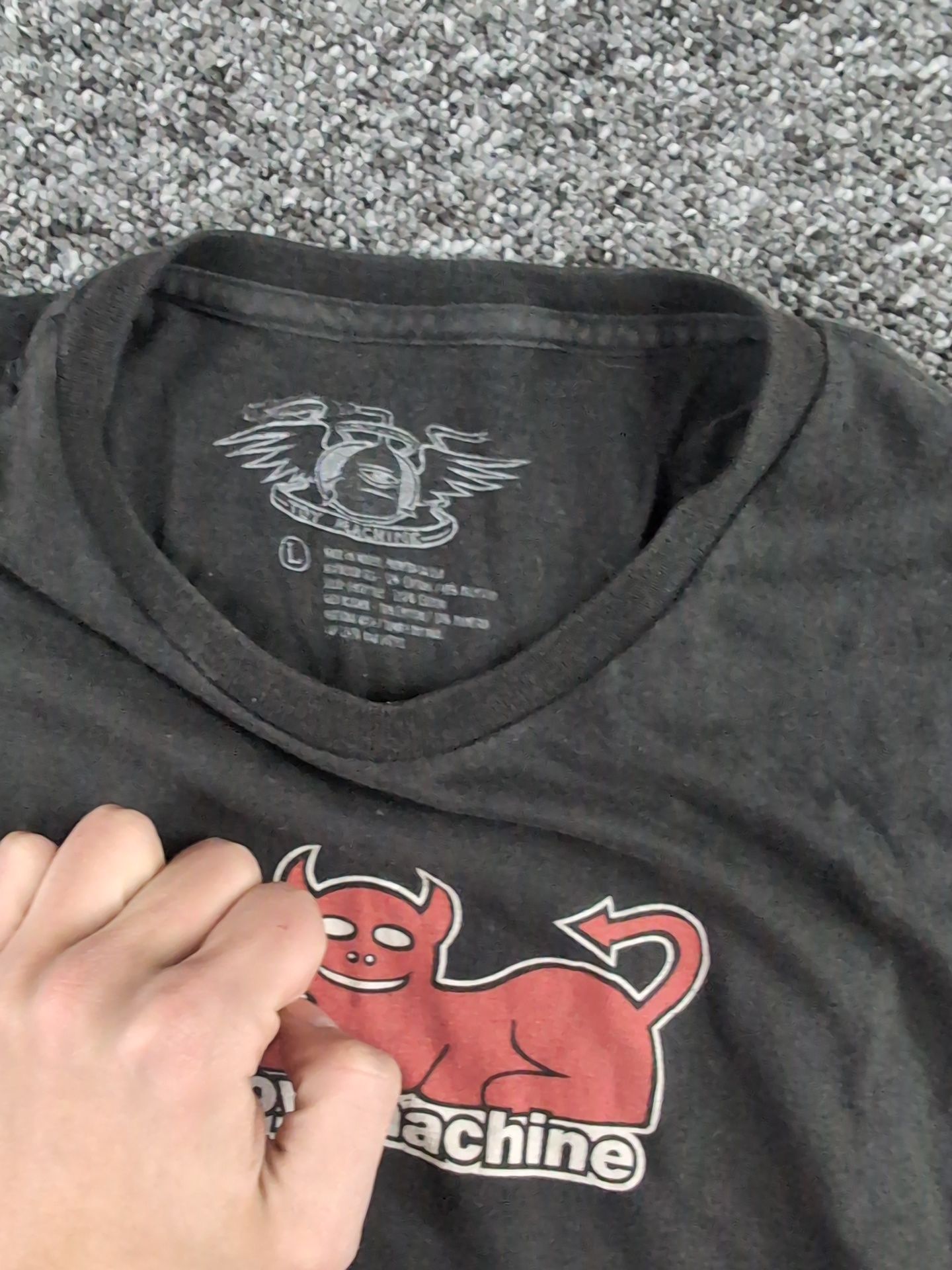 Toy machine L - zdjęcie 3