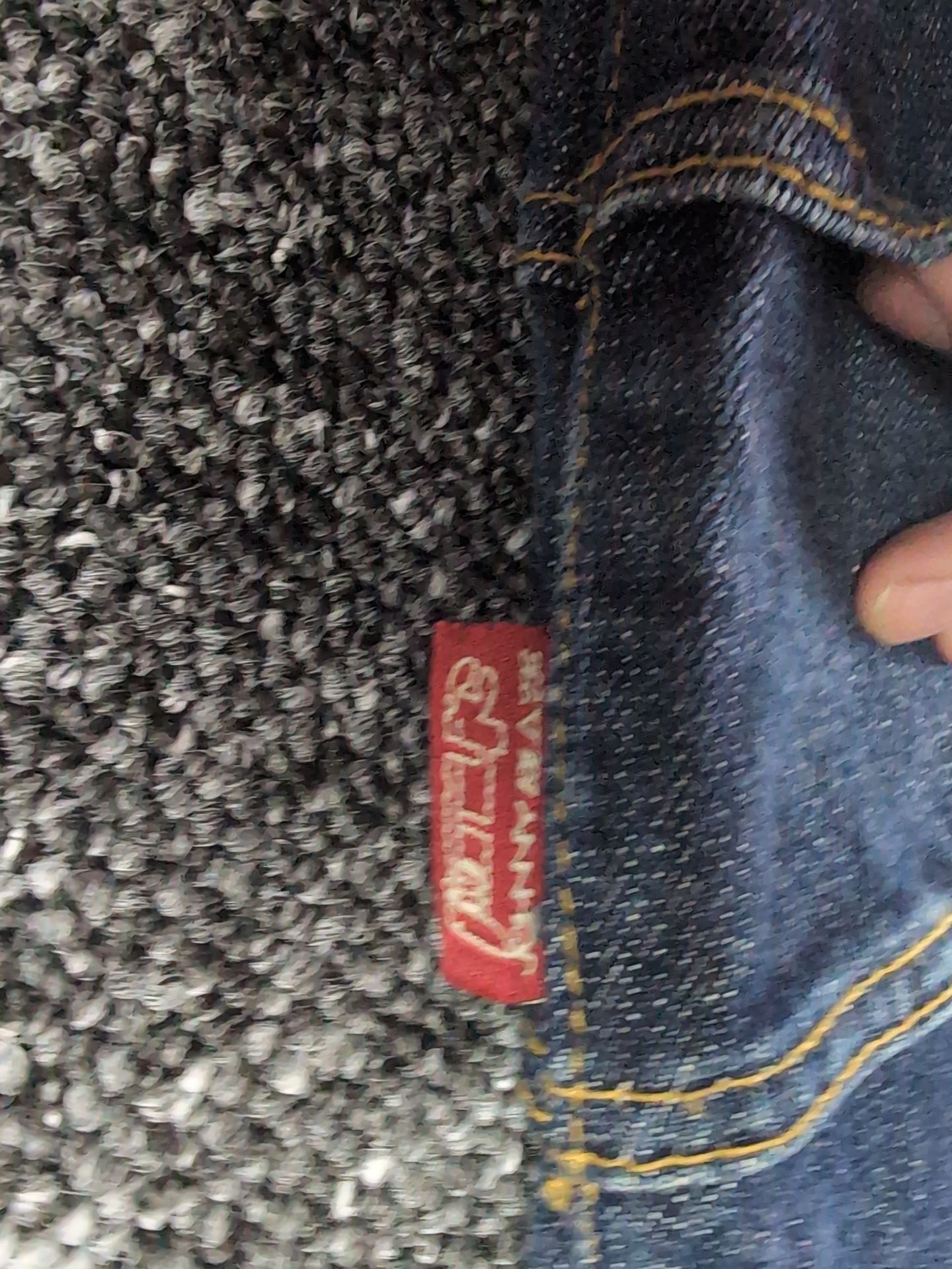 Johnny Blaze 52 | W36 - zdjęcie 3