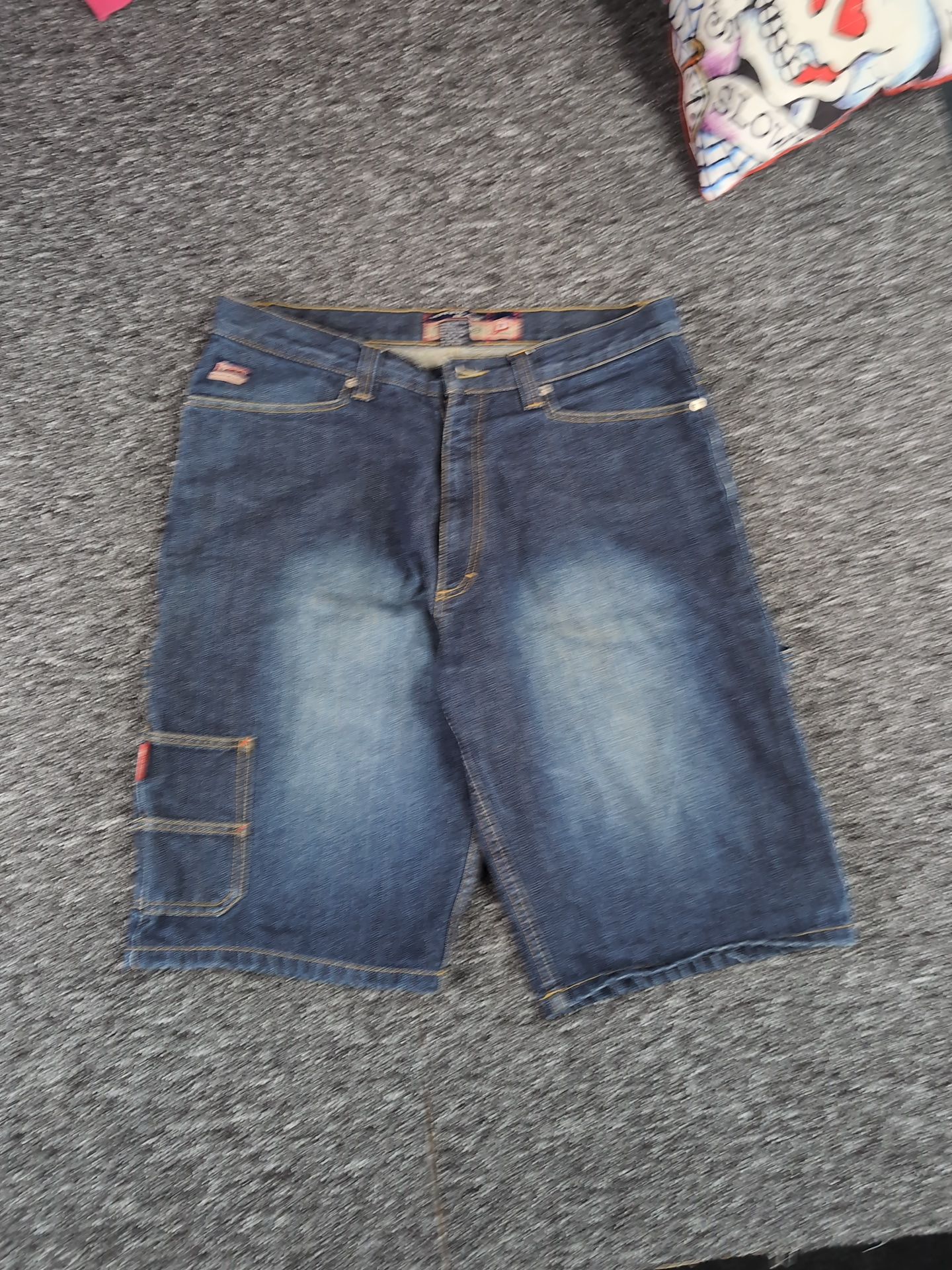 Johnny Blaze 52 | W36 - zdjęcie 4