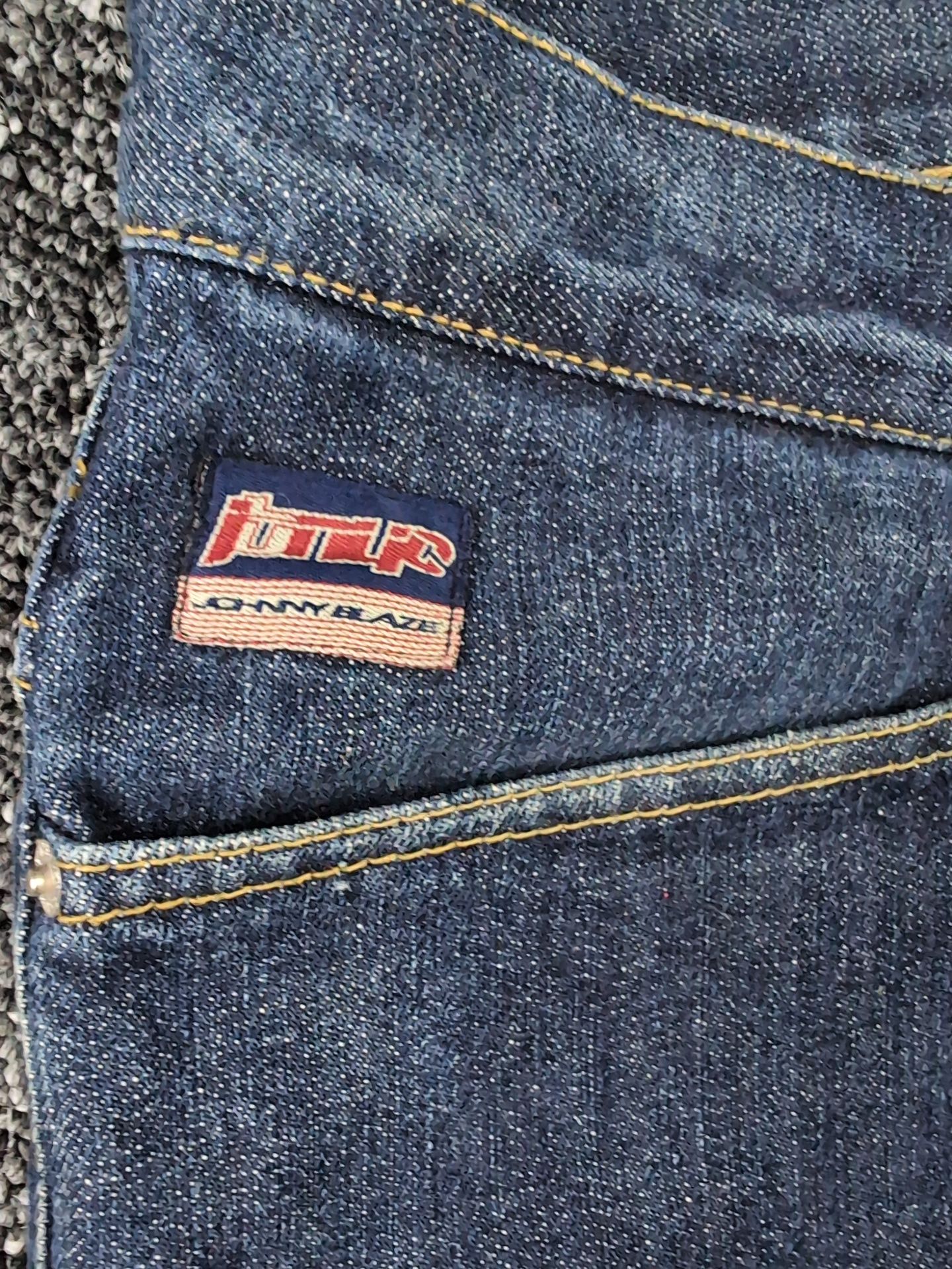 Johnny Blaze 52 | W36 - zdjęcie 6