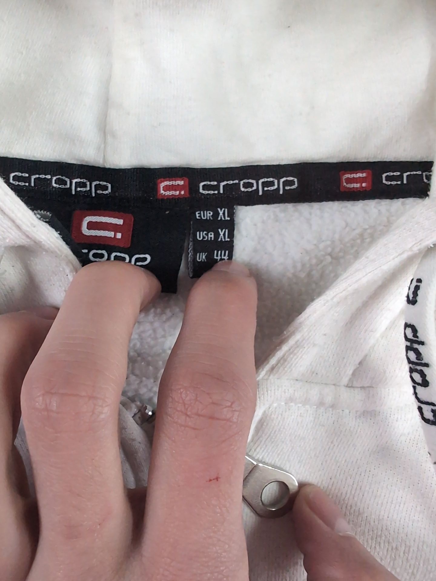 The warriors XL - zdjęcie 4