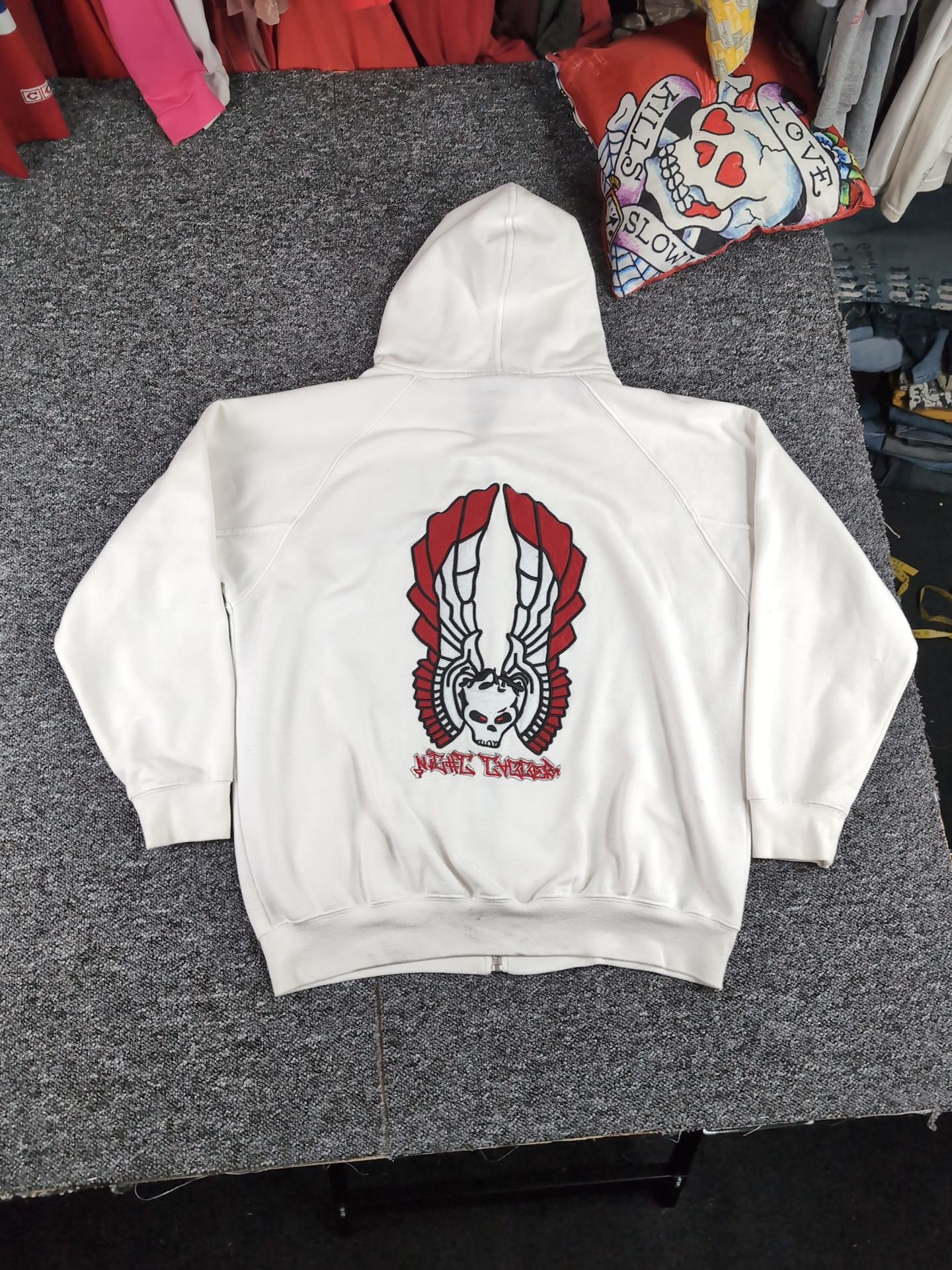 The warriors XL - zdjęcie 5