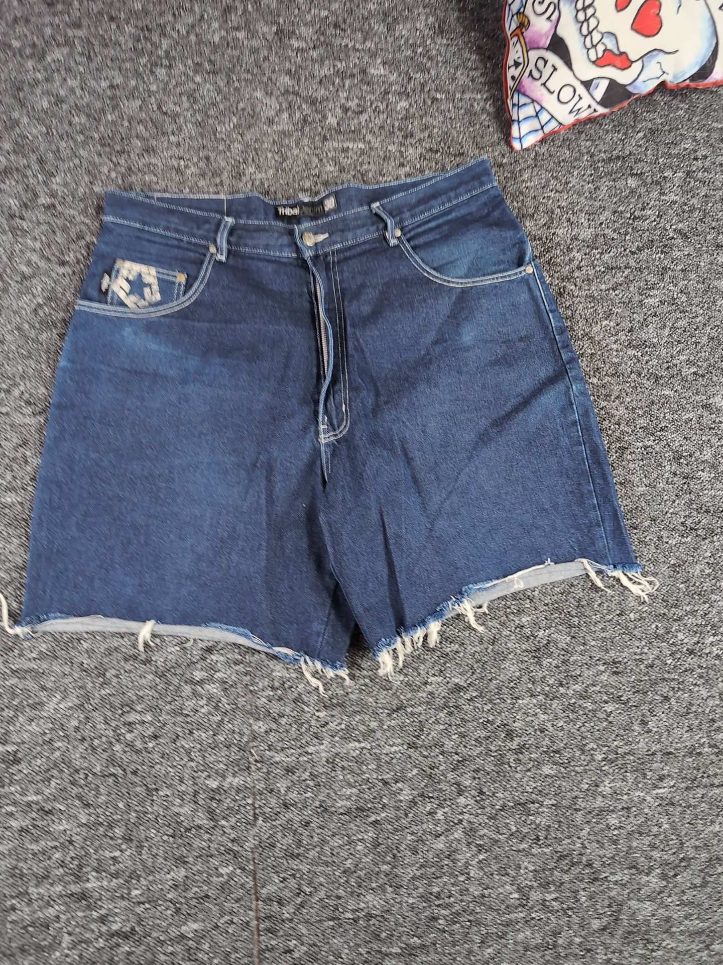 Tribal 54 | W38 - zdjęcie 3