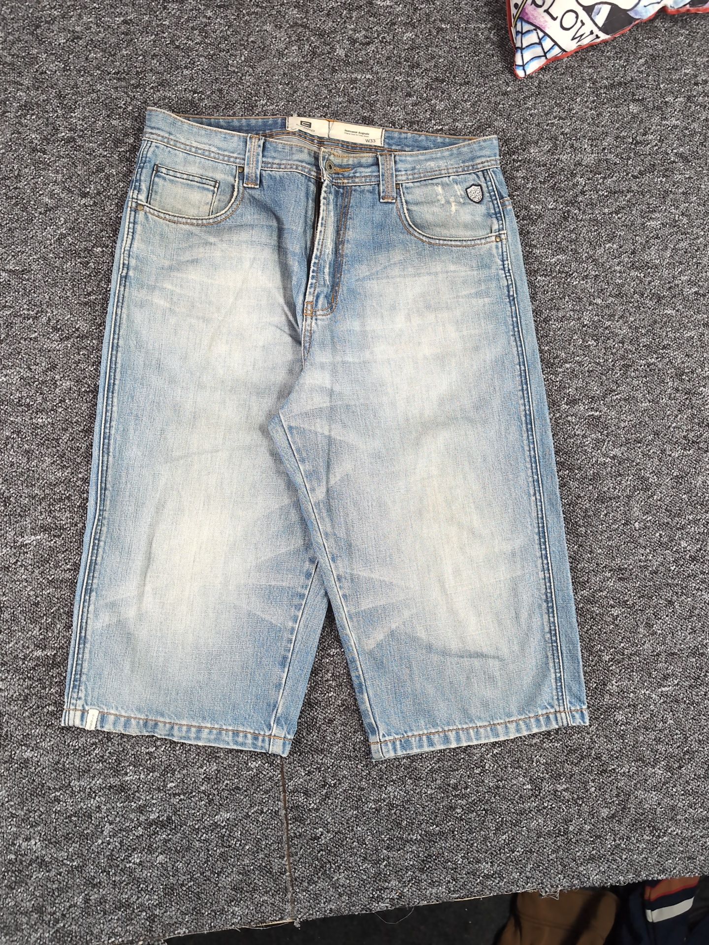 Cropp 50 | W33 - zdjęcie 4