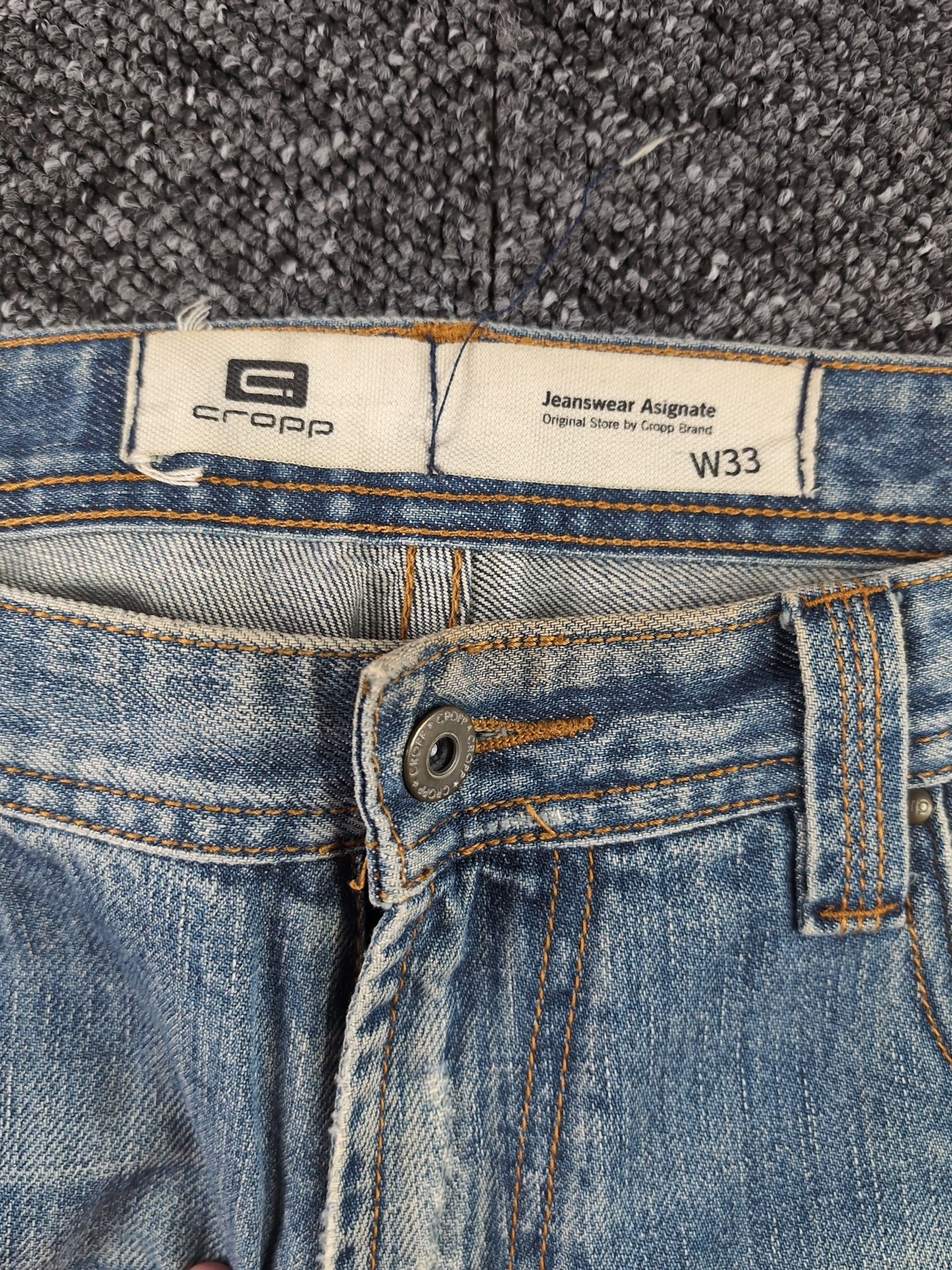 Cropp 50 | W33 - zdjęcie 6