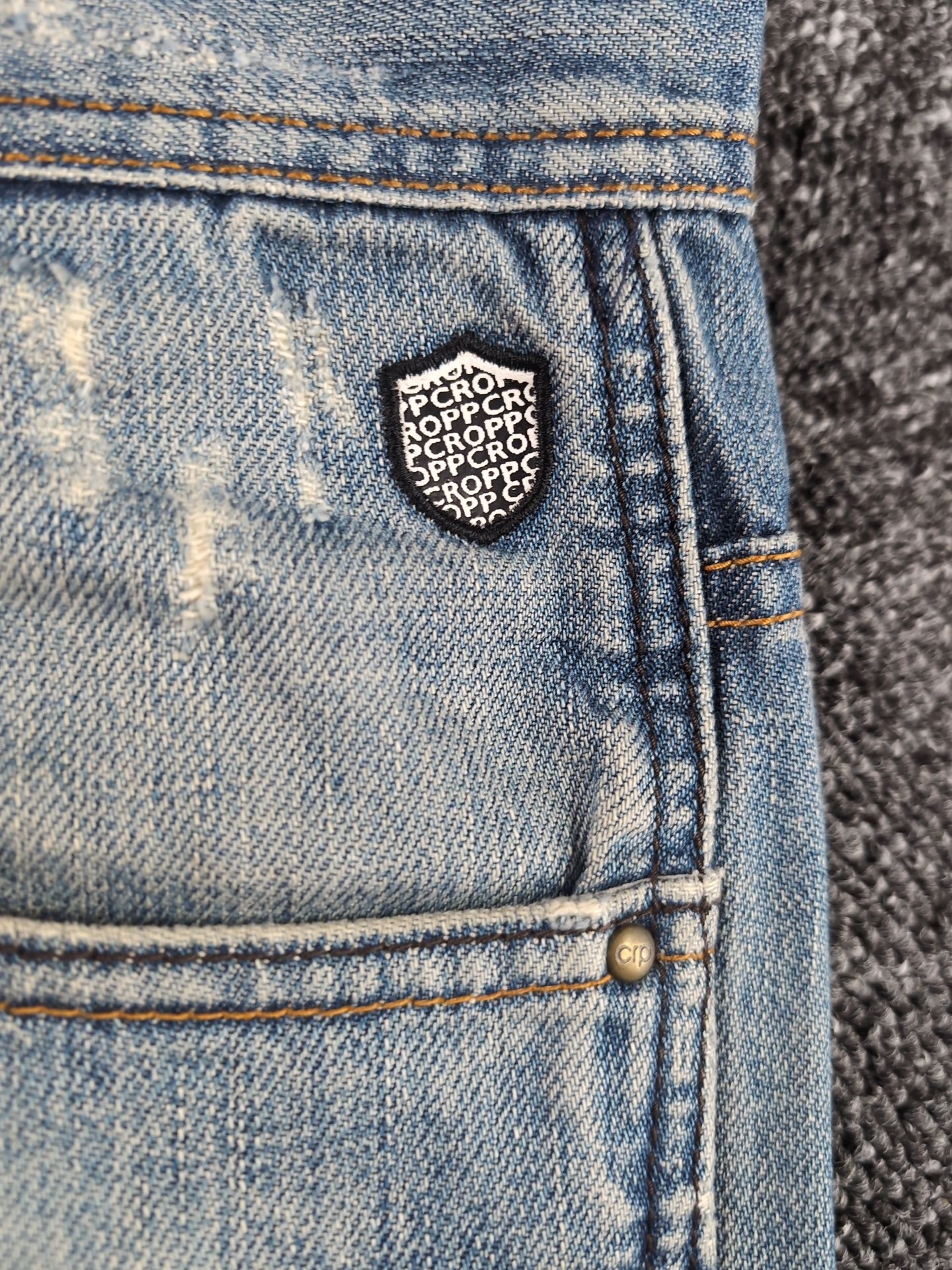 Cropp 50 | W33 - zdjęcie 7