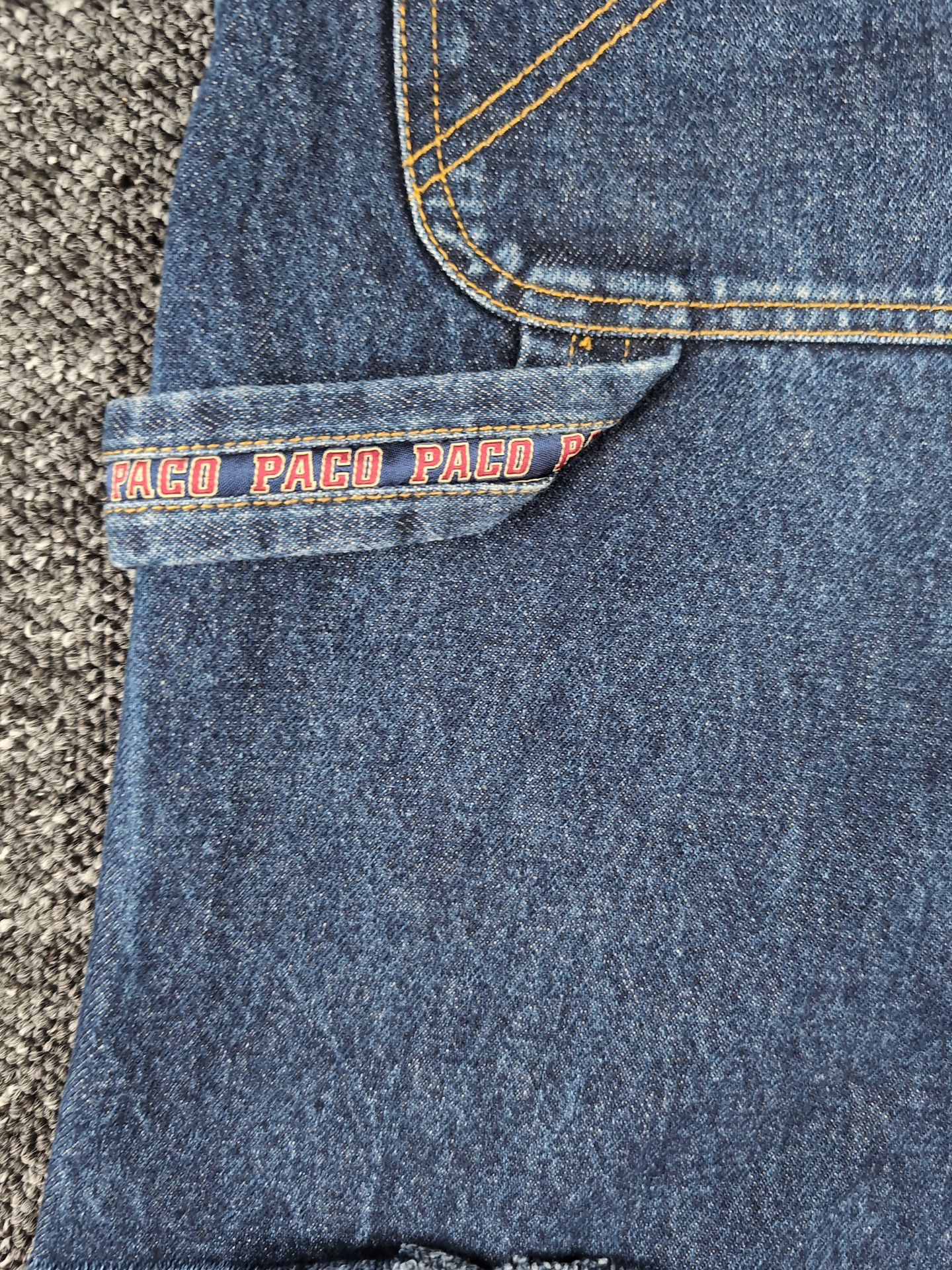 paco 50 | W34 - zdjęcie 3