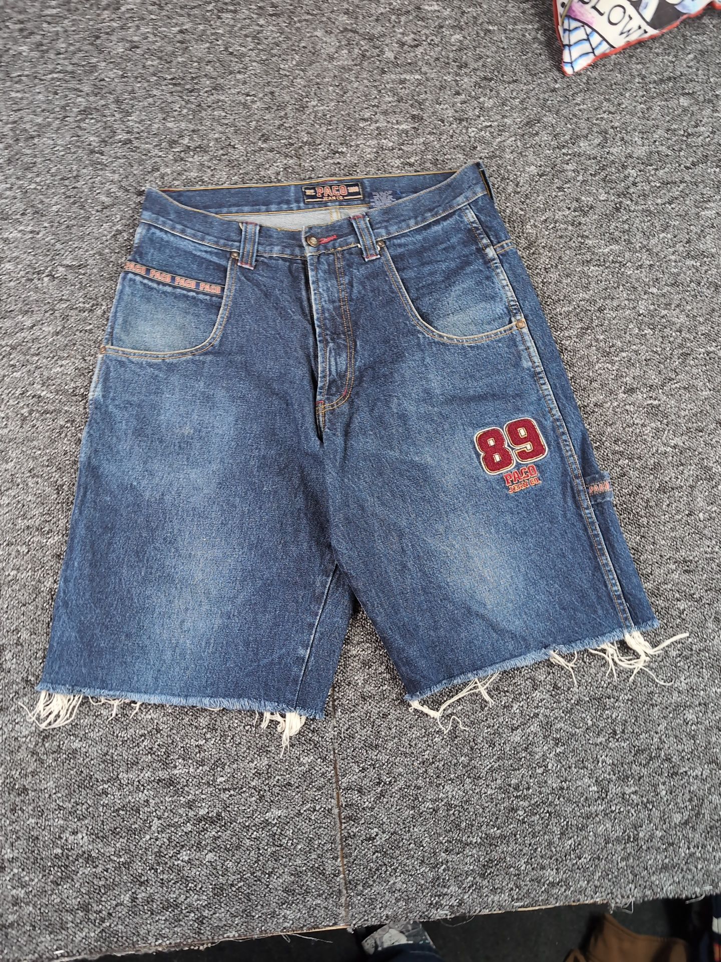 paco 50 | W34 - zdjęcie 4