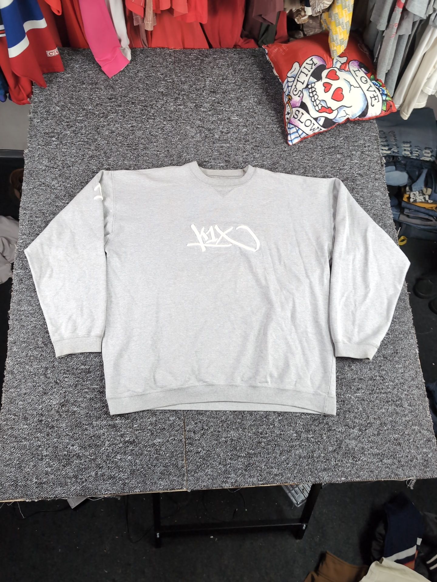 K1X XXL
