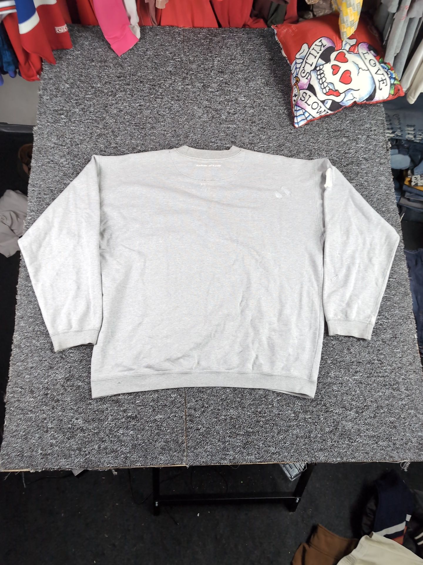 K1X XXL - zdjęcie 5