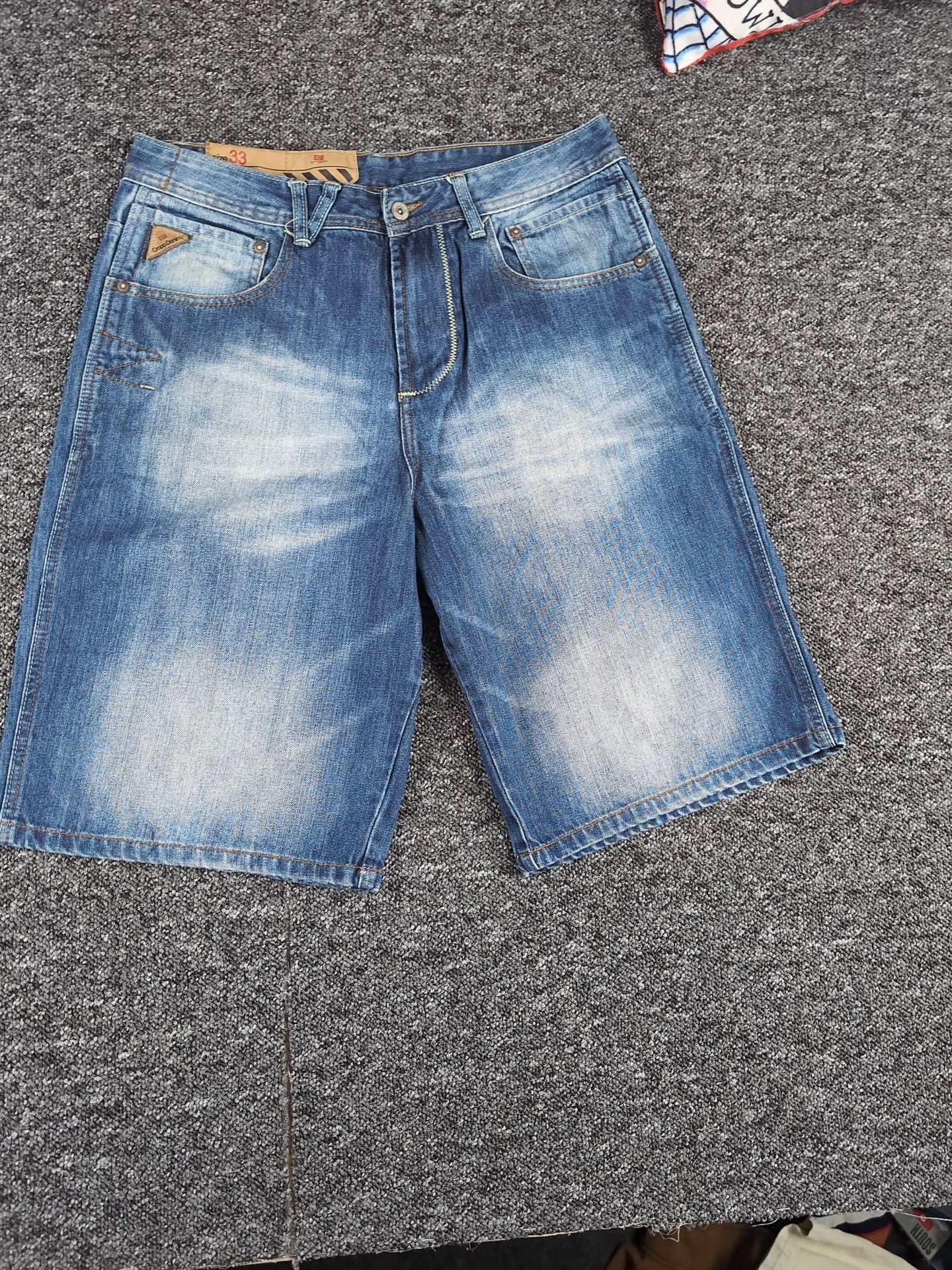 Cropp 50 | W33 - zdjęcie 3