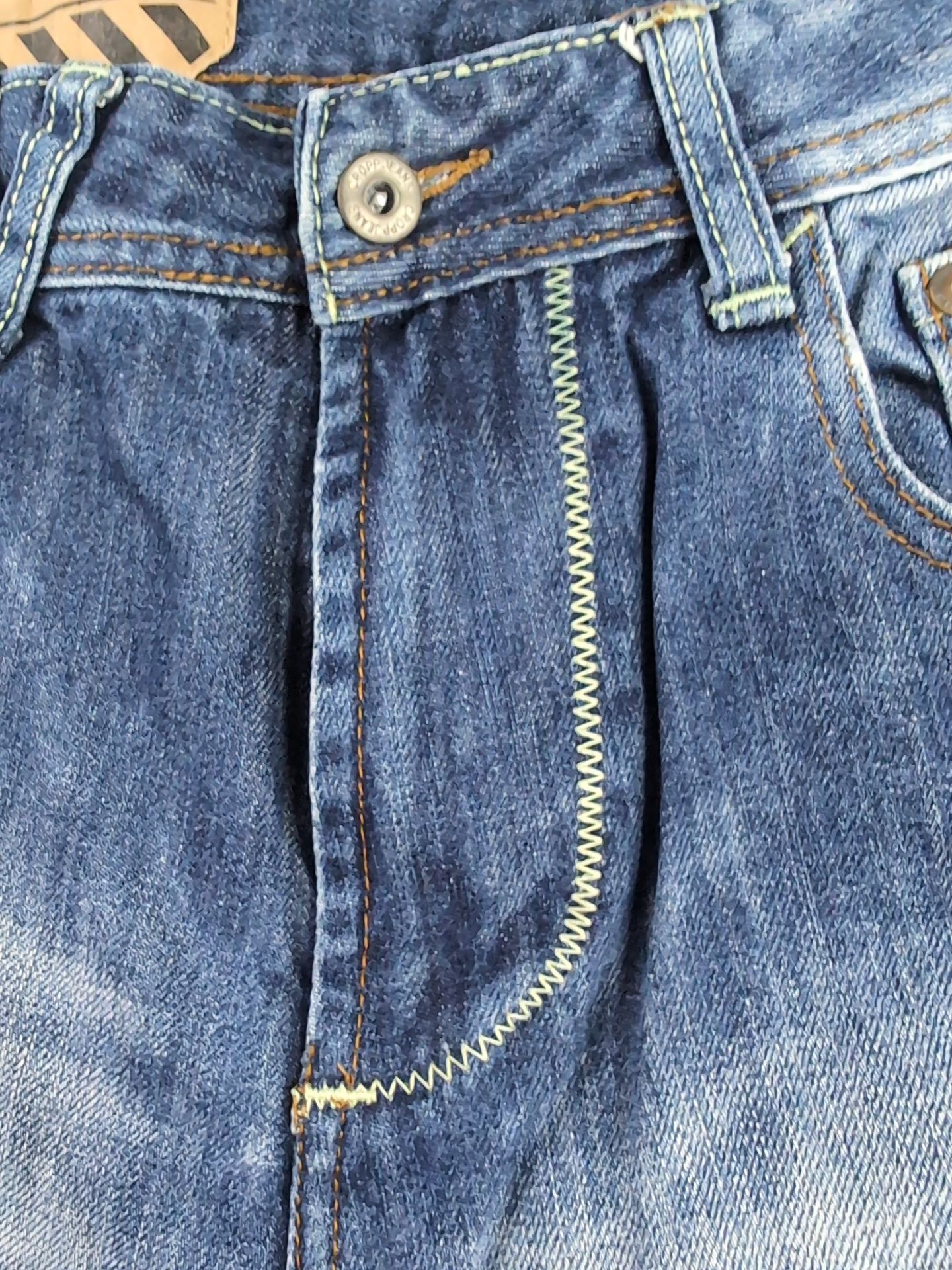 Cropp 50 | W33 - zdjęcie 5