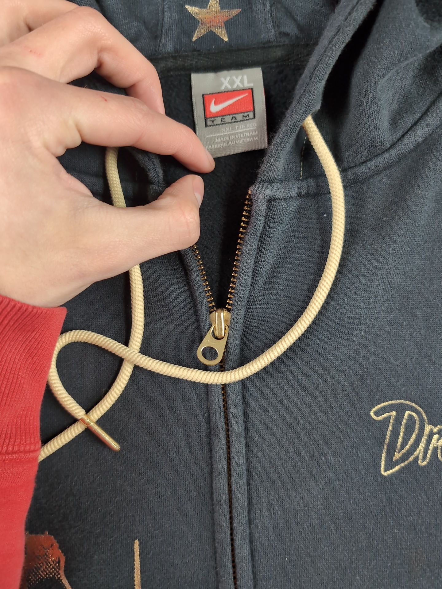 Nike XXL - zdjęcie 4