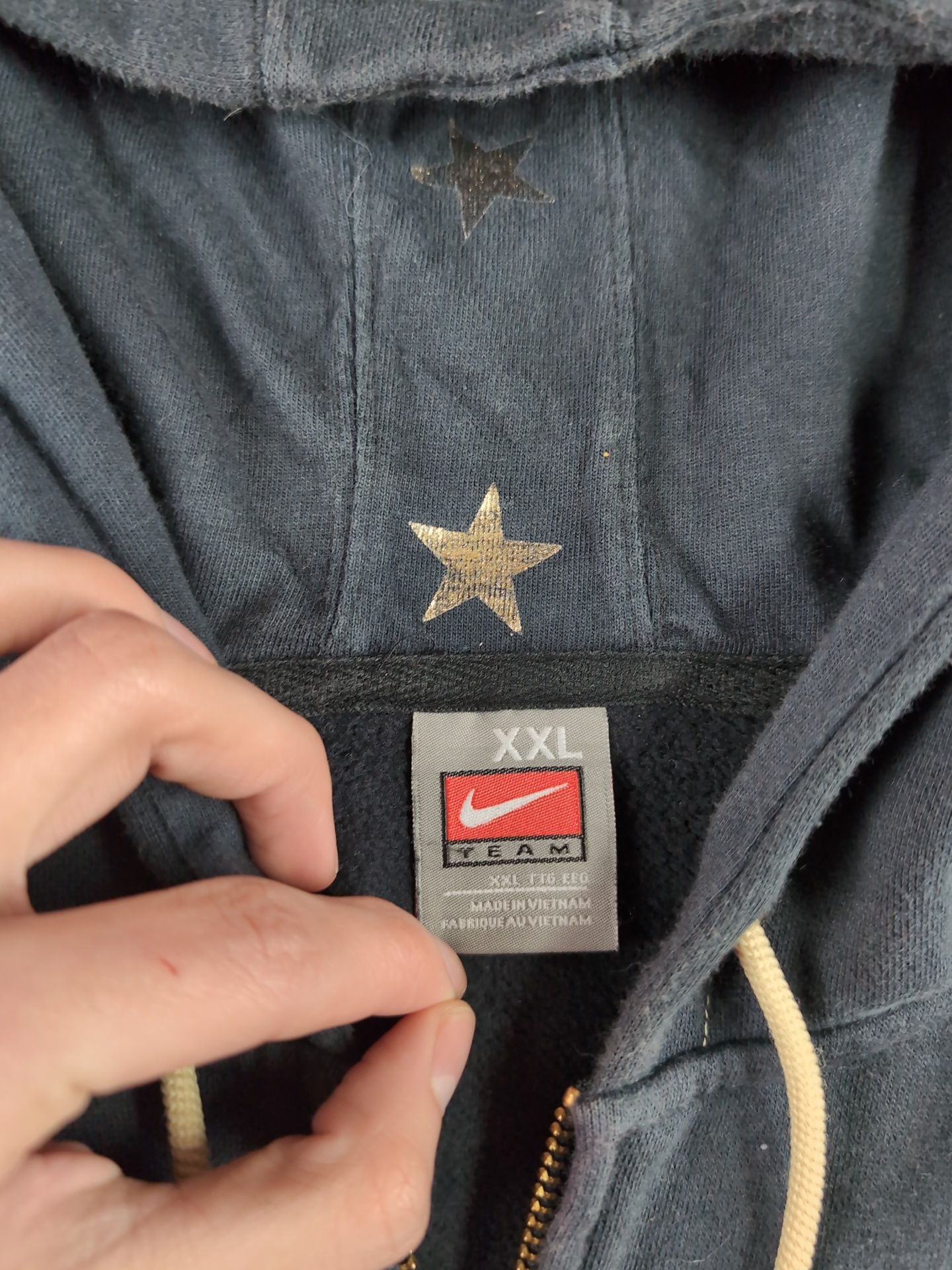 Nike XXL - zdjęcie 5