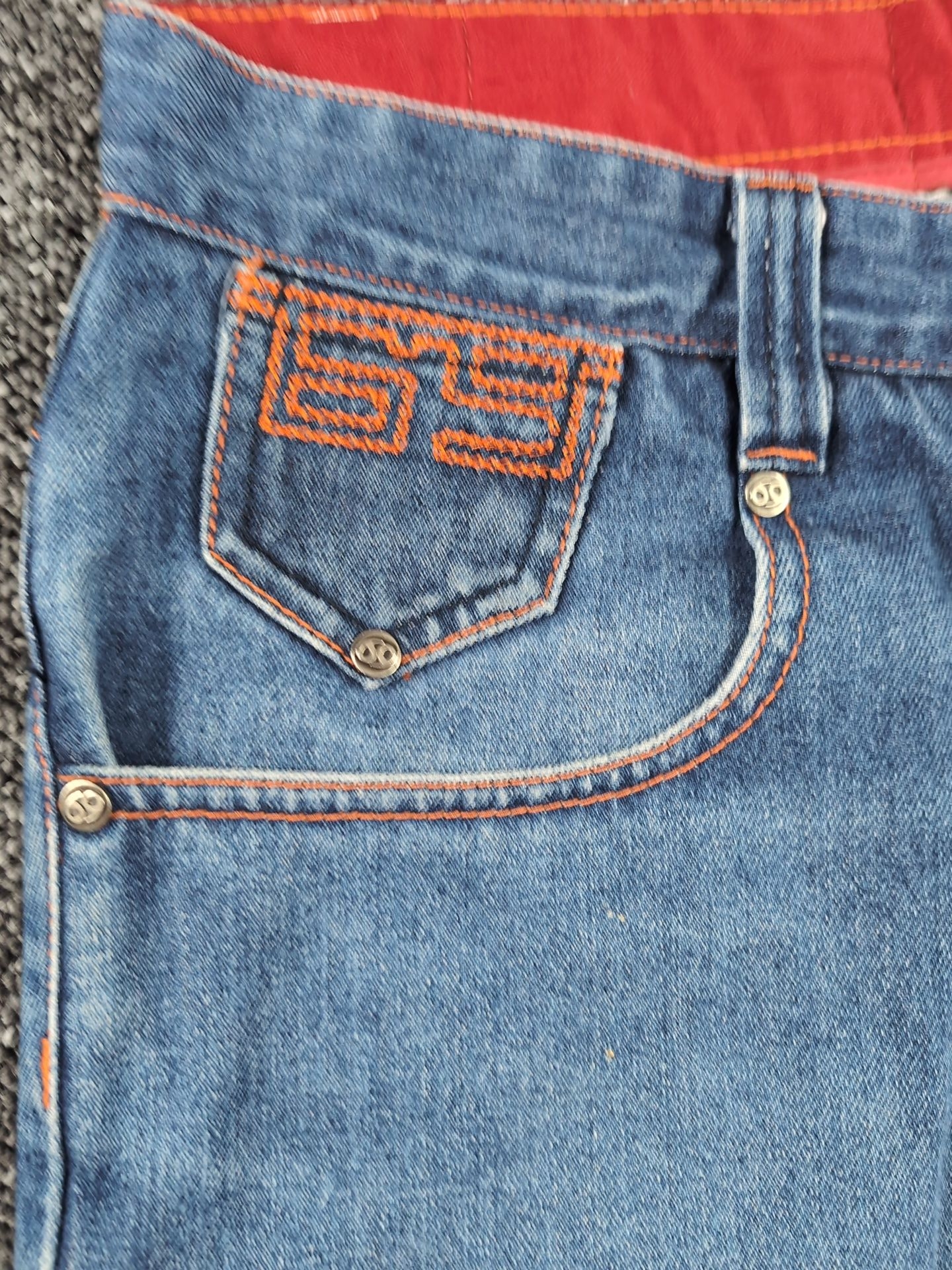 Sixty nine 56 | W40 - zdjęcie 5