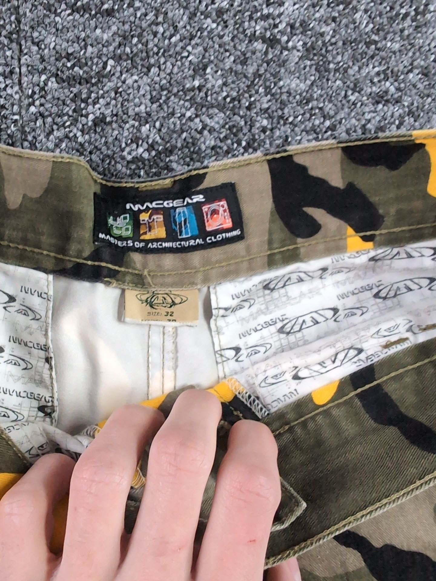 Mcgear 48 | W32 - zdjęcie 4