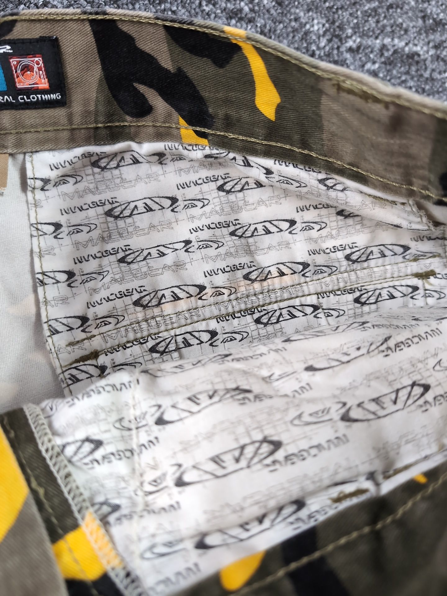 Mcgear 48 | W32 - zdjęcie 5