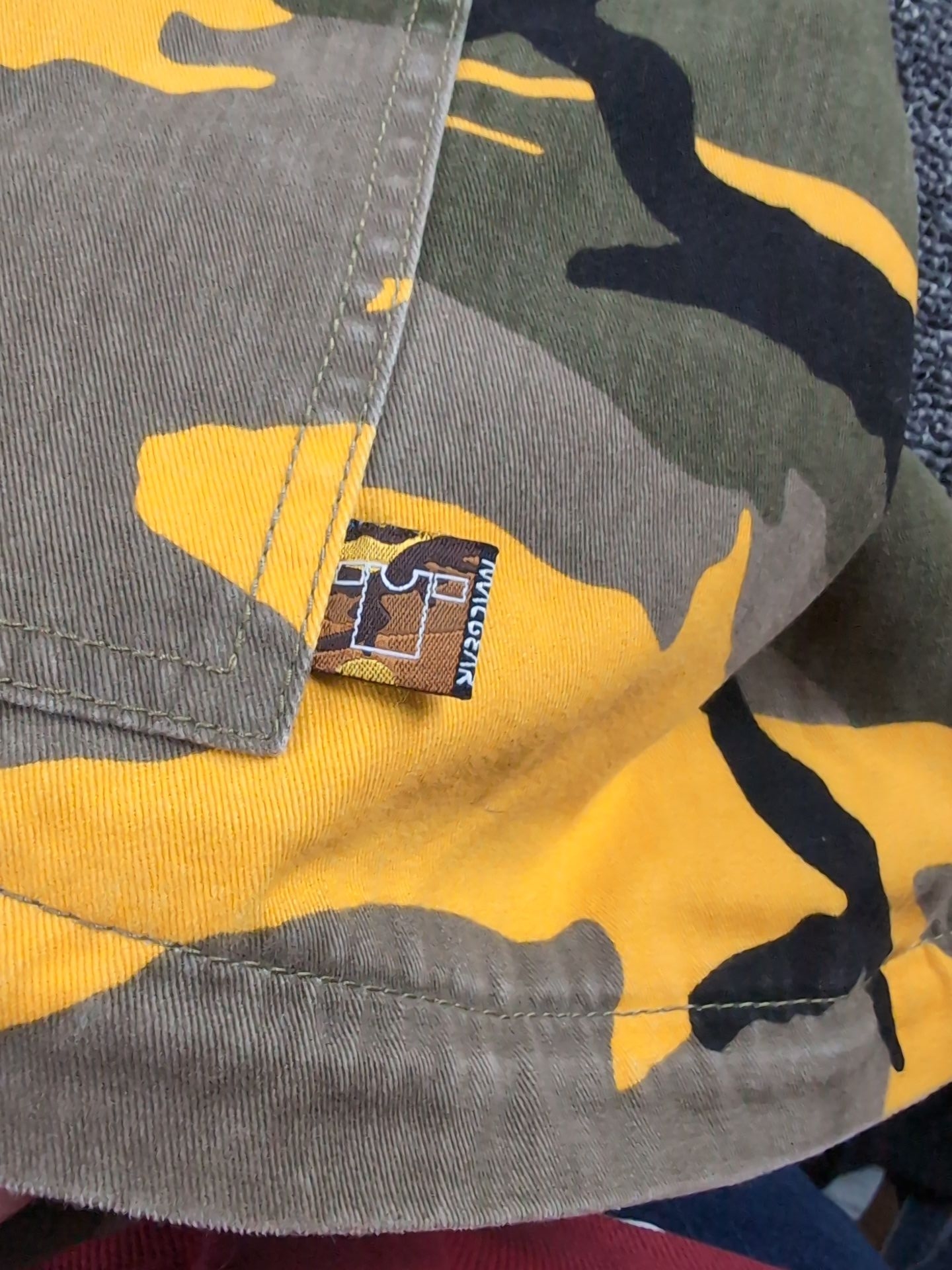 Mcgear 48 | W32 - zdjęcie 6