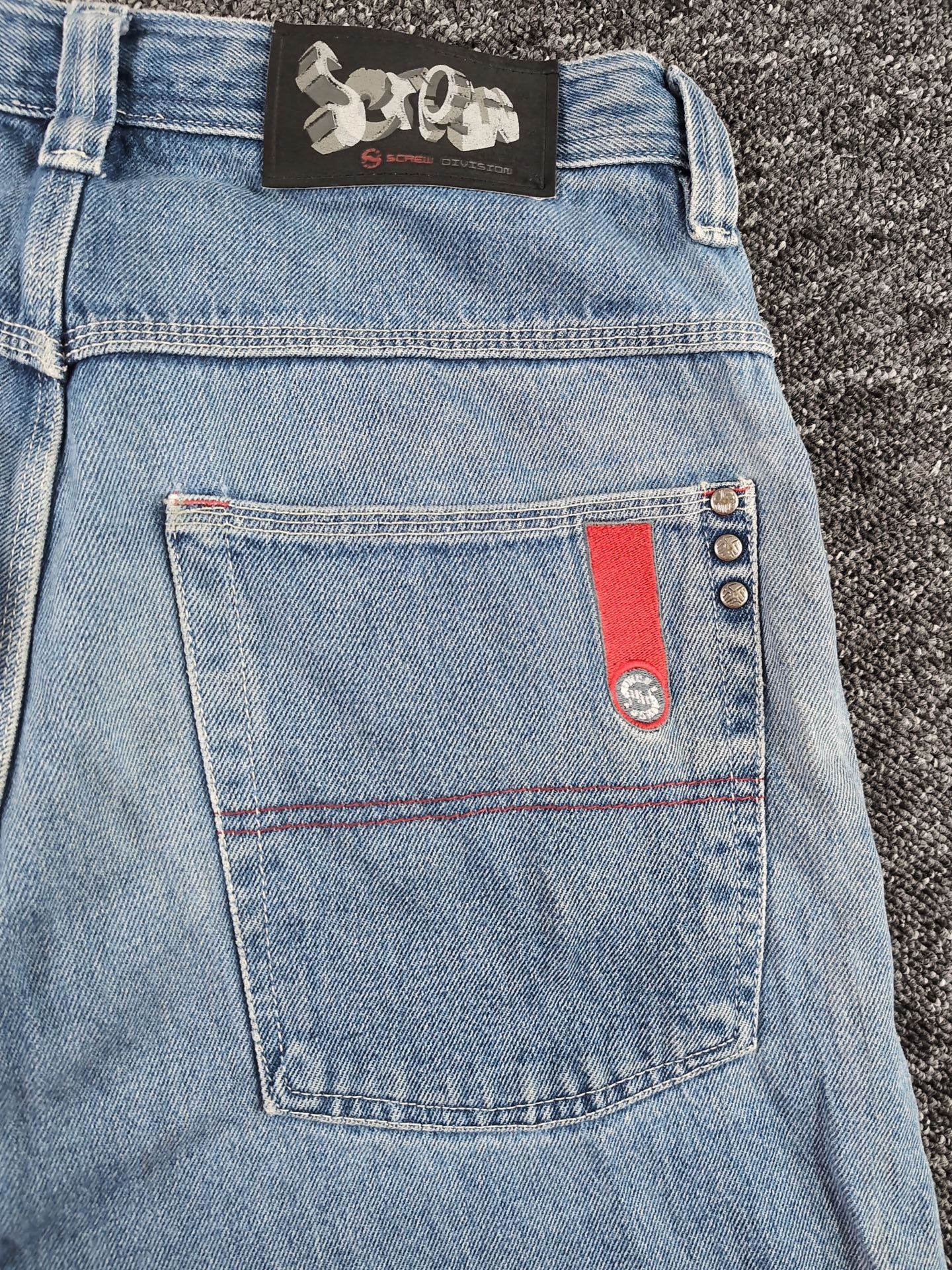 Screw L - zdjęcie 4