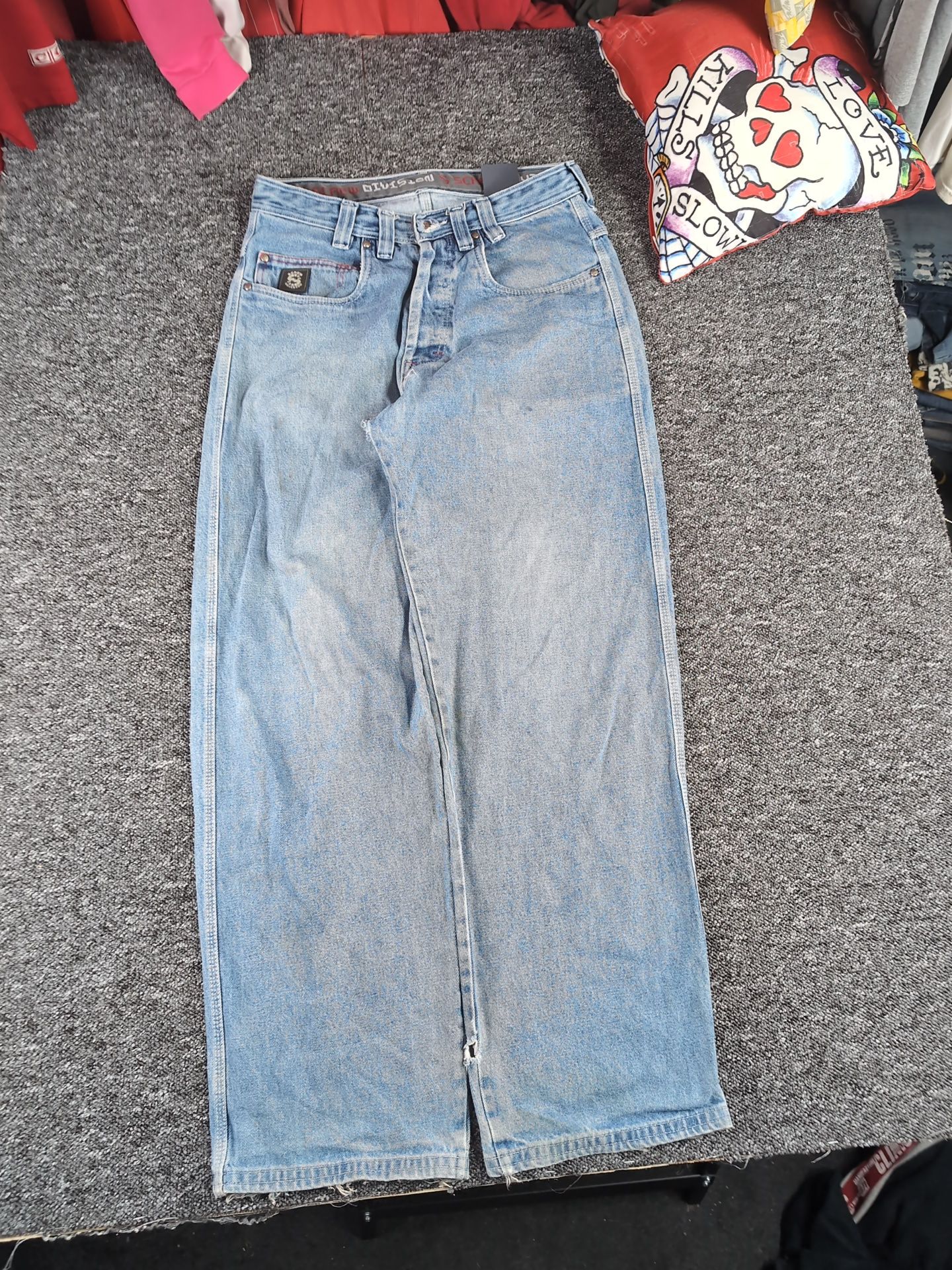 Screw L - zdjęcie 6