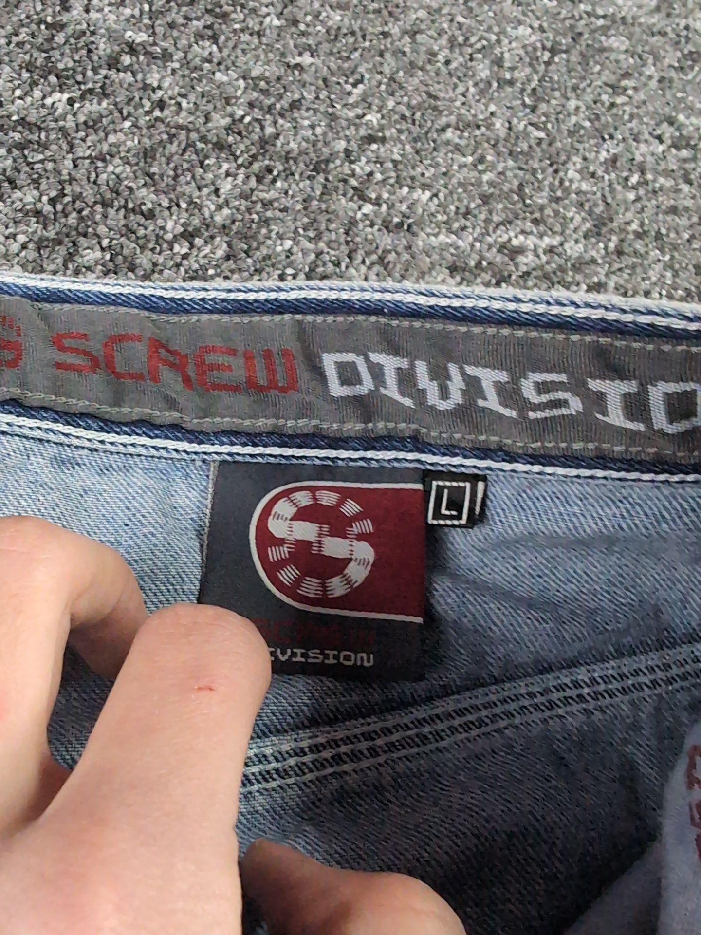 Screw L - zdjęcie 7