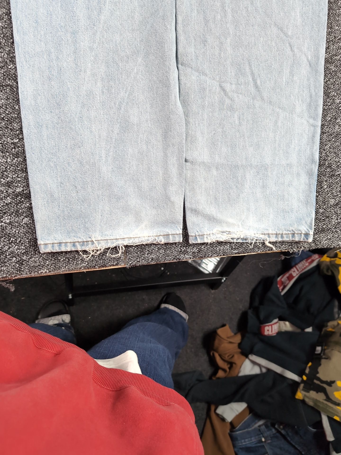 Butter 46 | W30 - zdjęcie 3