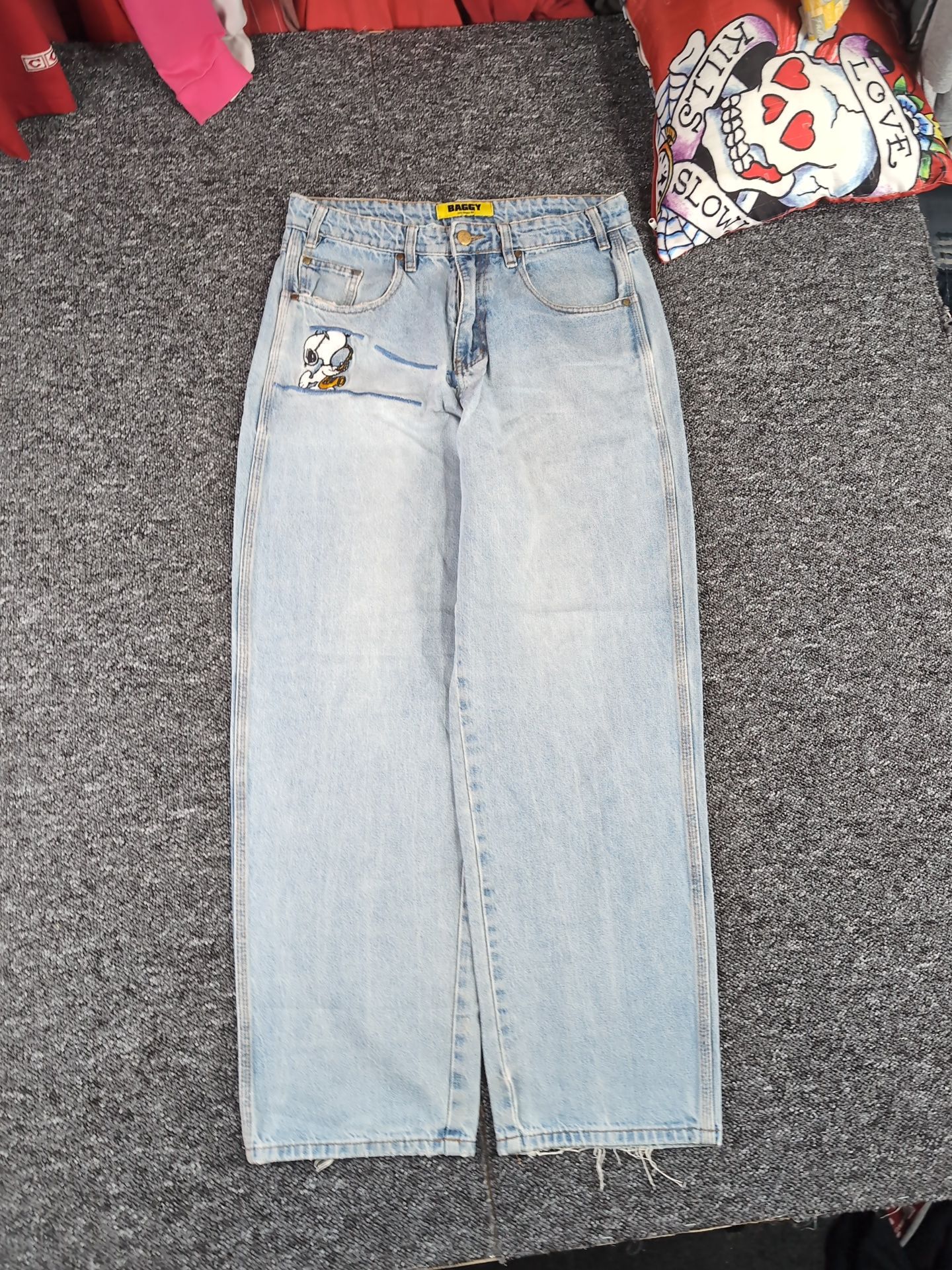 Butter 46 | W30 - zdjęcie 4