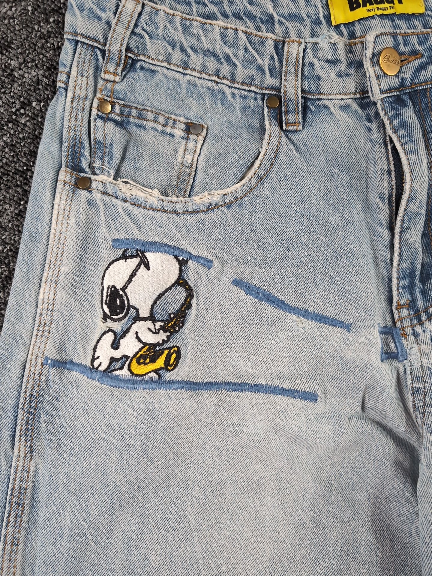 Butter 46 | W30 - zdjęcie 5