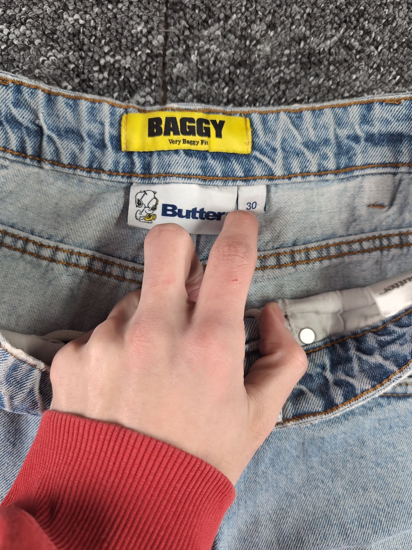 Butter 46 | W30 - zdjęcie 6