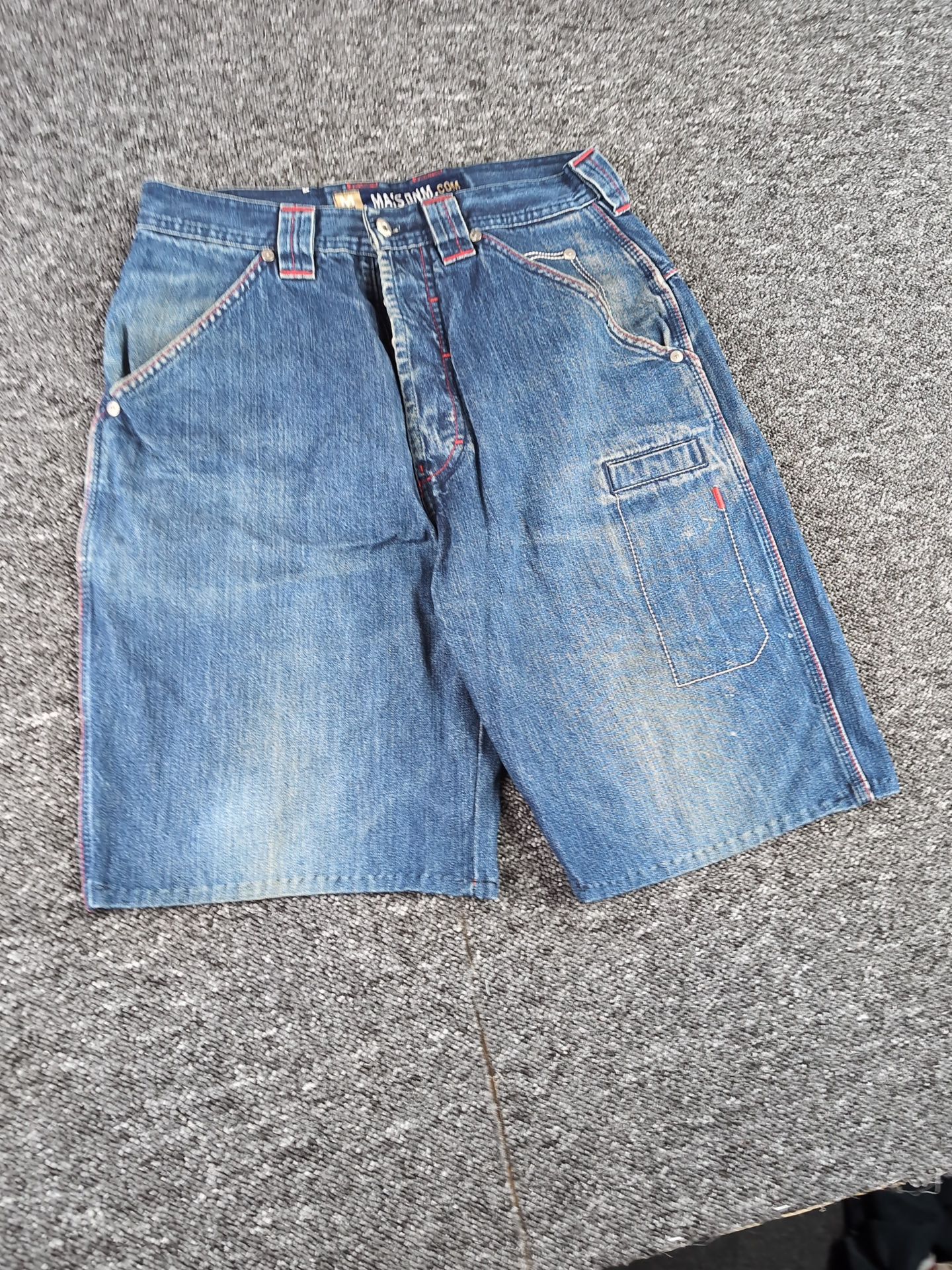 Mass Denim M - zdjęcie 4