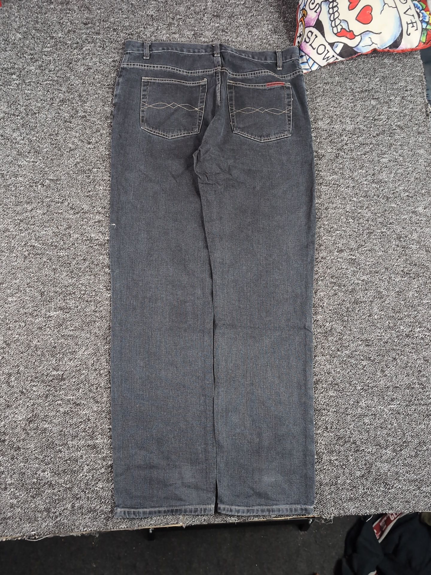 Ruff ryders 50 | W35