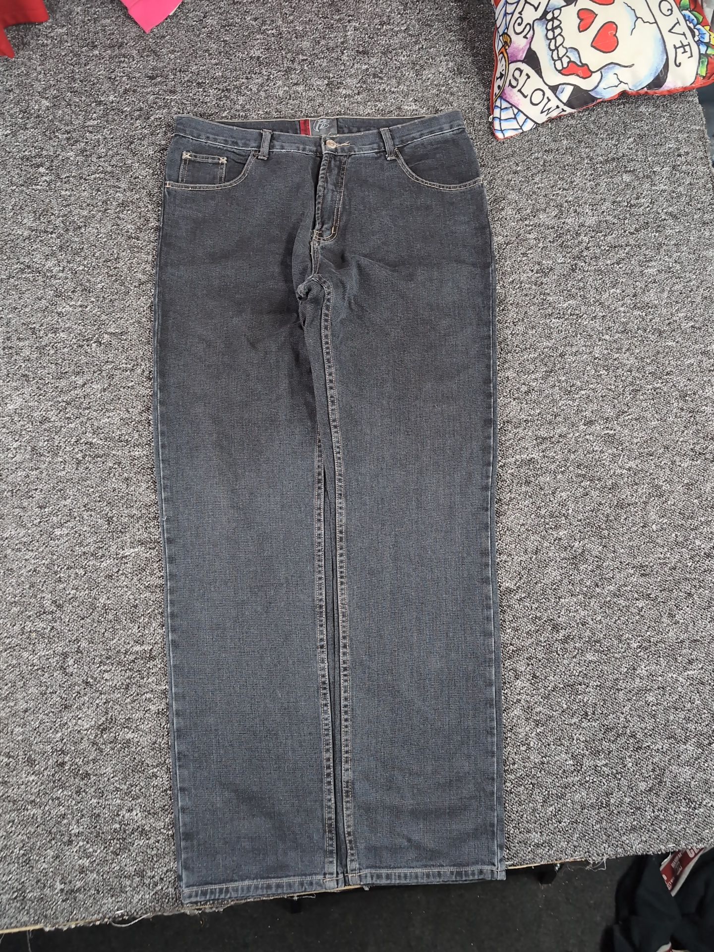 Ruff ryders 50 | W35 - zdjęcie 3