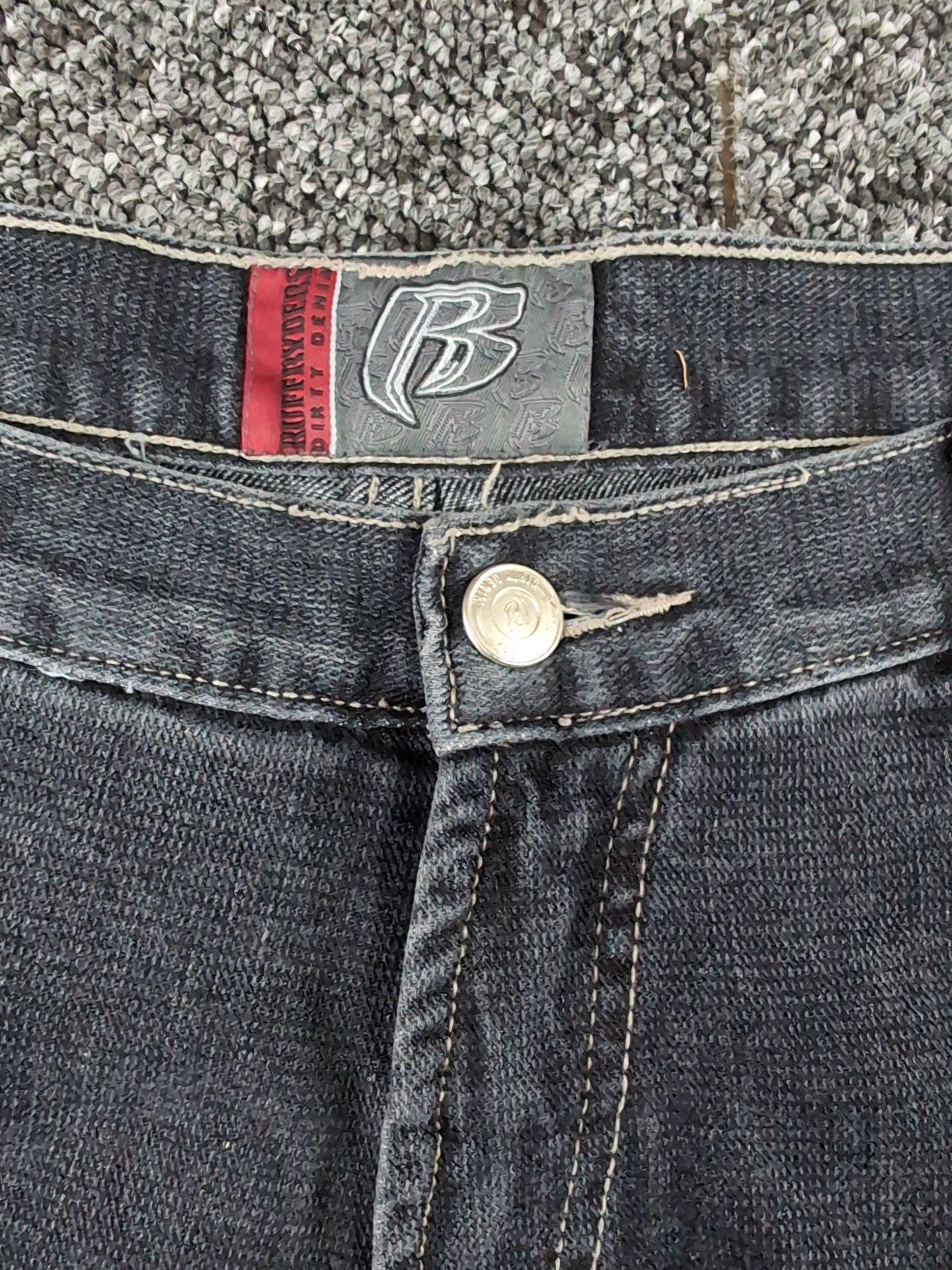 Ruff ryders 50 | W35 - zdjęcie 4