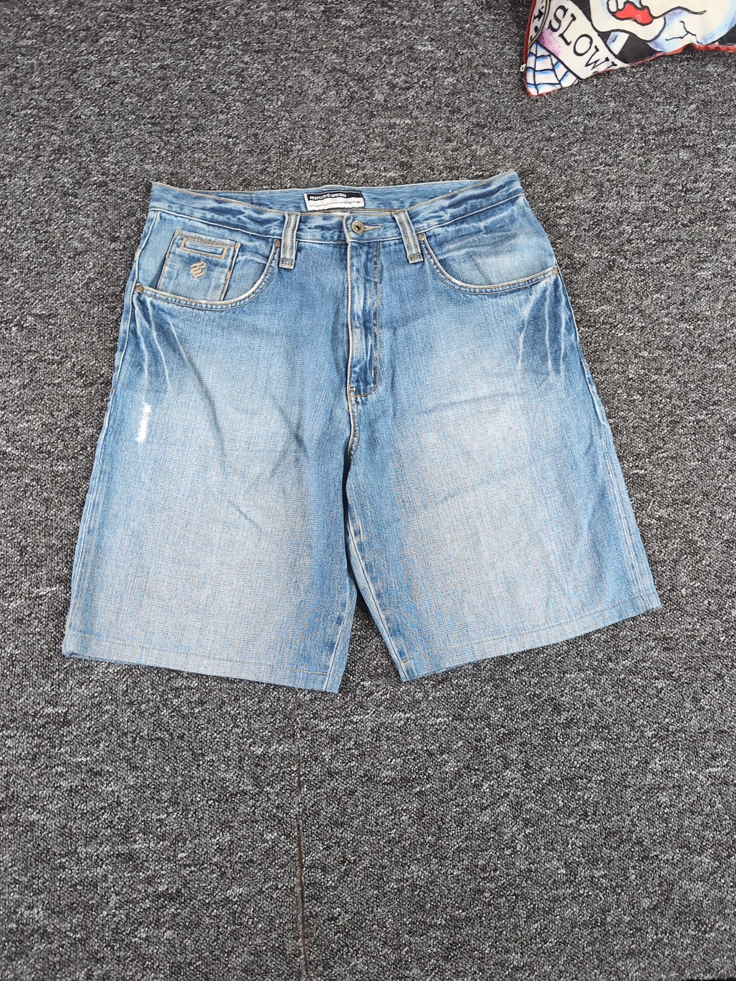 Rocawear 50 | W34 - zdjęcie 3