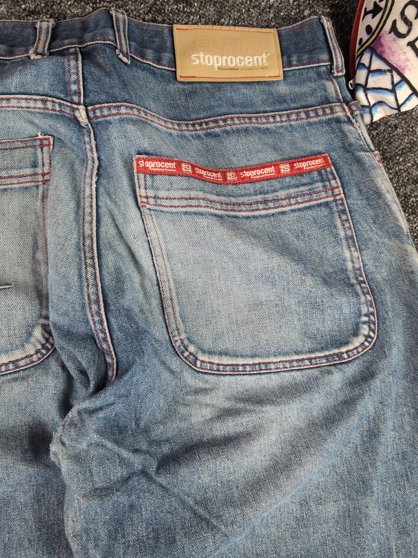 Stoprocent M - zdjęcie 3