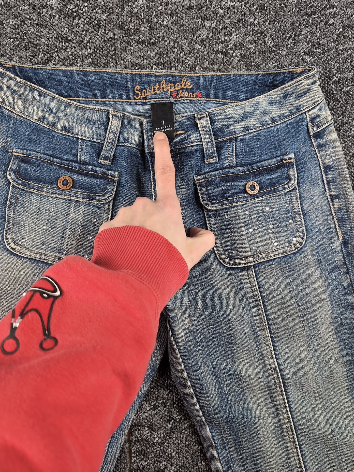 Southpole S - zdjęcie 4